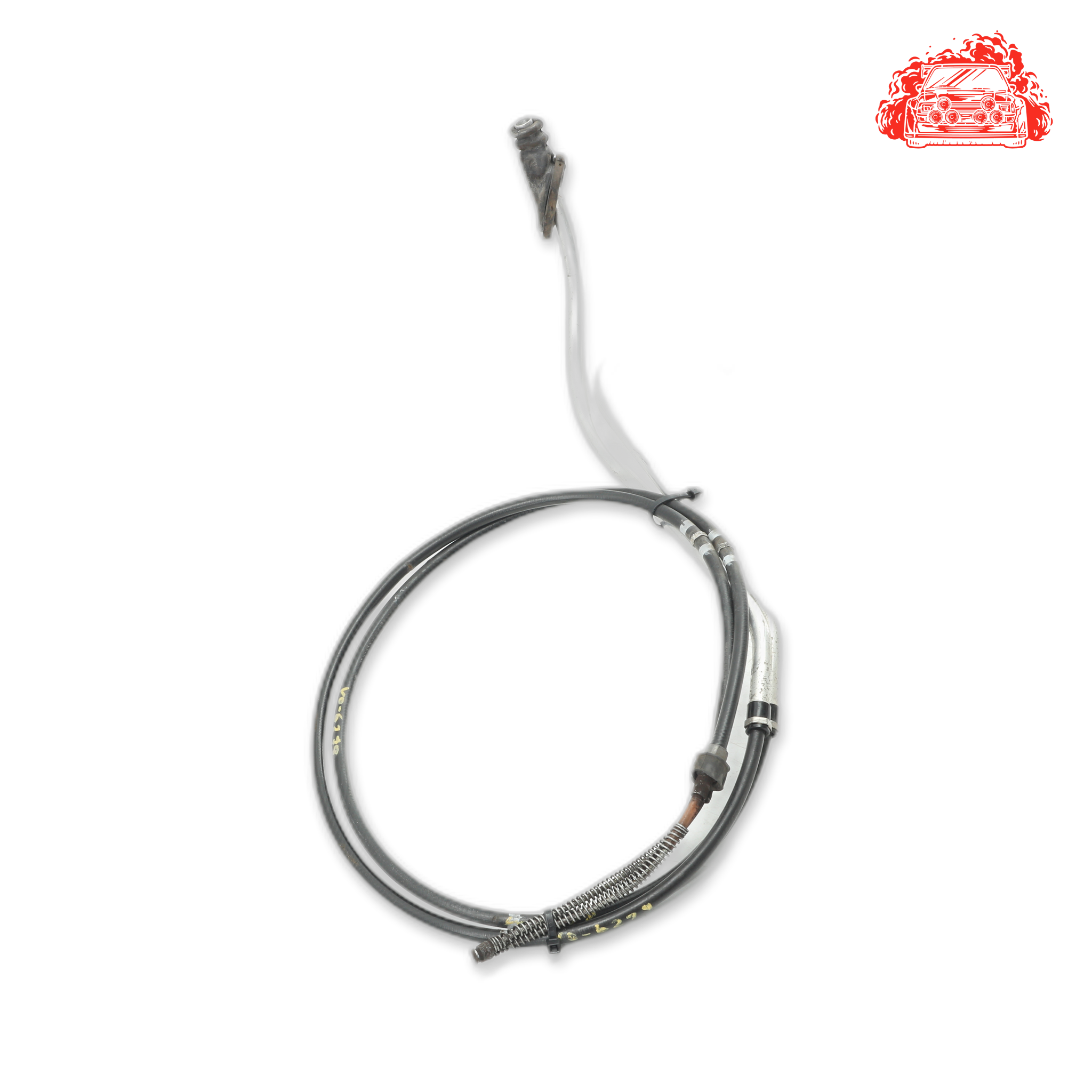 Used VW Polo Vivo 1.4 Trendline Handbrake Cables