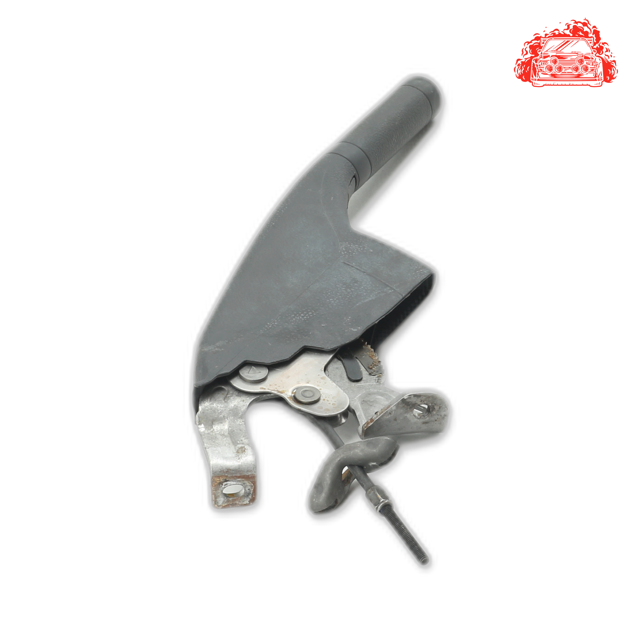 Used VW Polo Vivo 1.4 Trendline Handbrake Lever