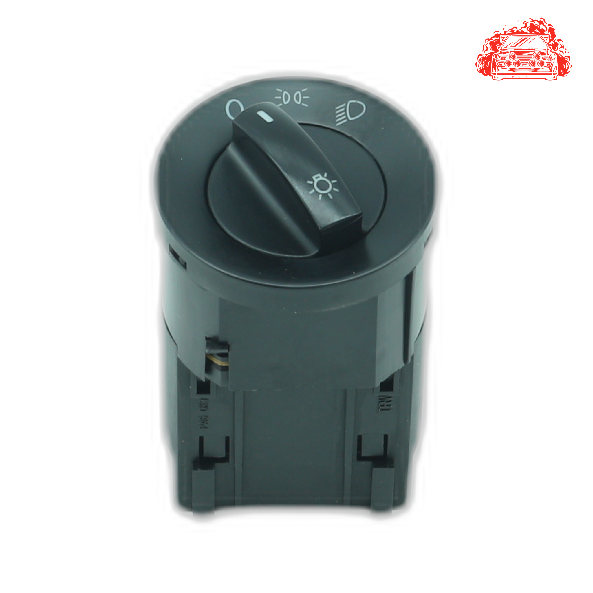 Used VW Polo Vivo 1.4 Trendline Headlight Switch