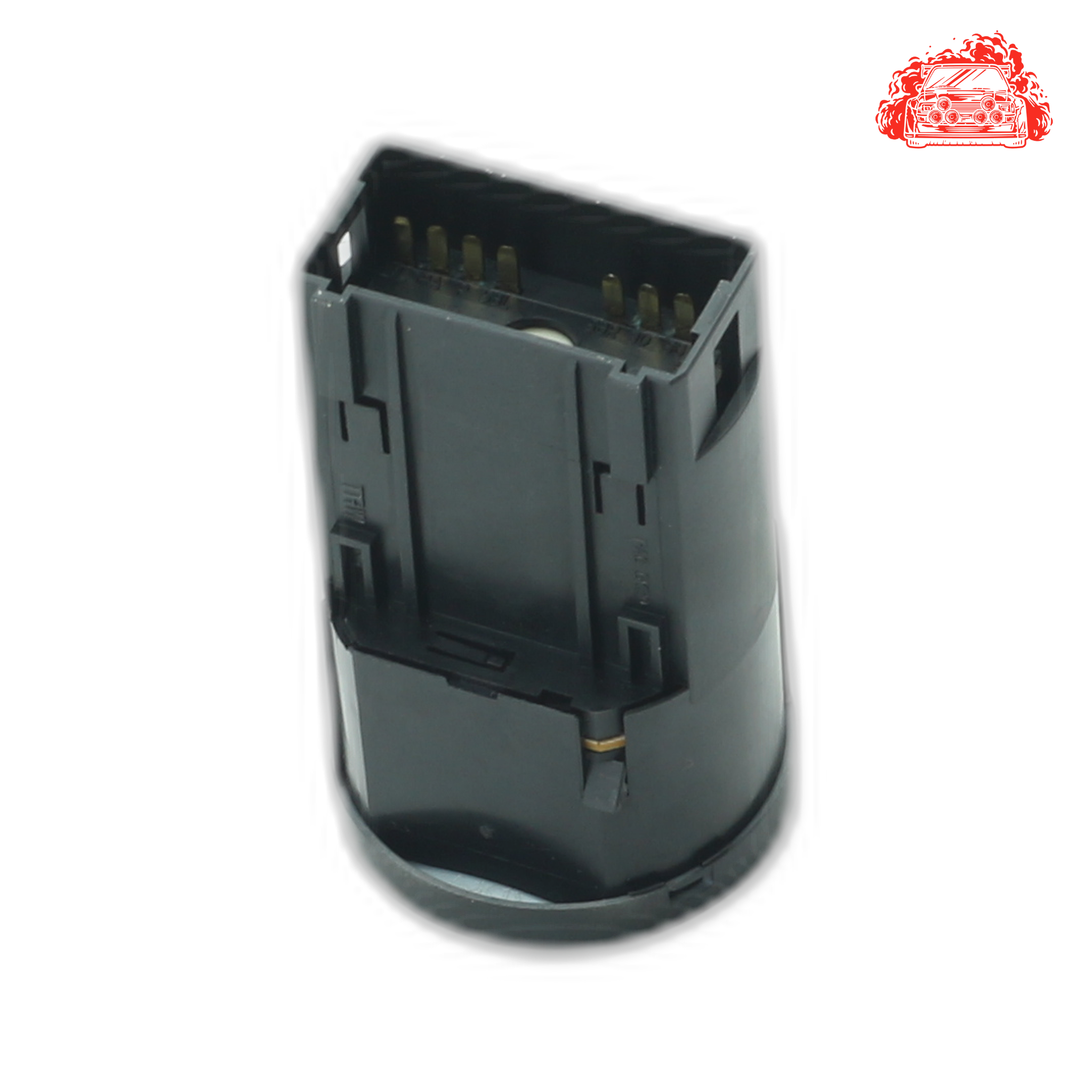 headlight switch - photo 4