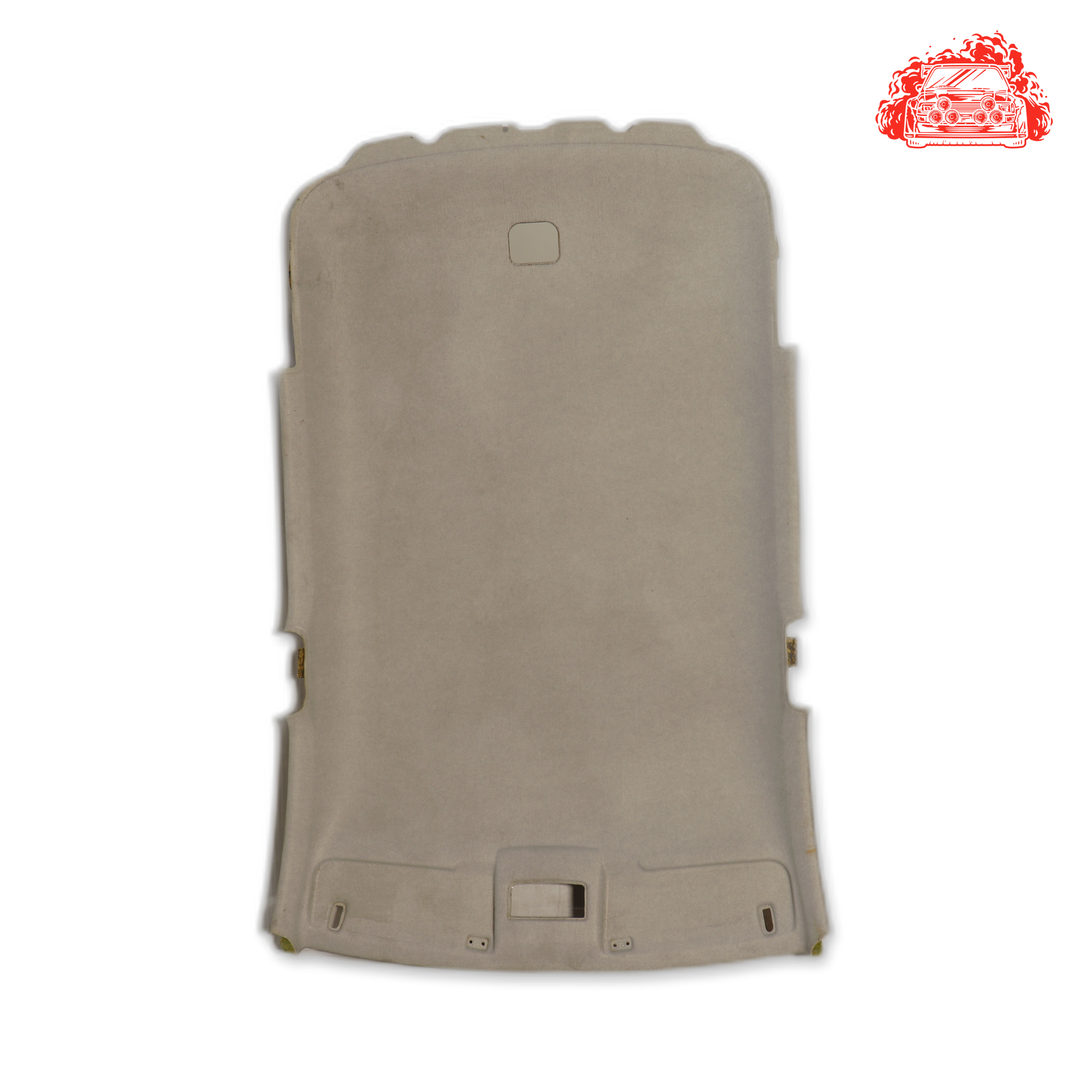 Used Volkswagen Polo Vivo 1.4 Trendline Headliner