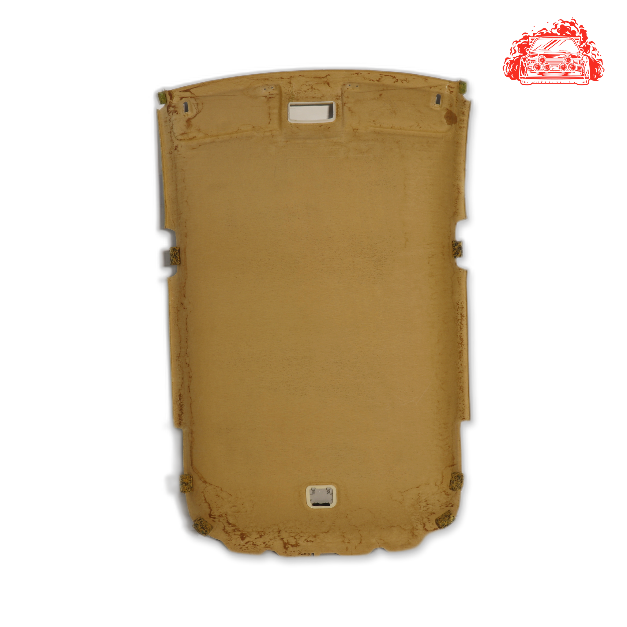 Used Volkswagen Polo Vivo 1.4 Trendline Headliner