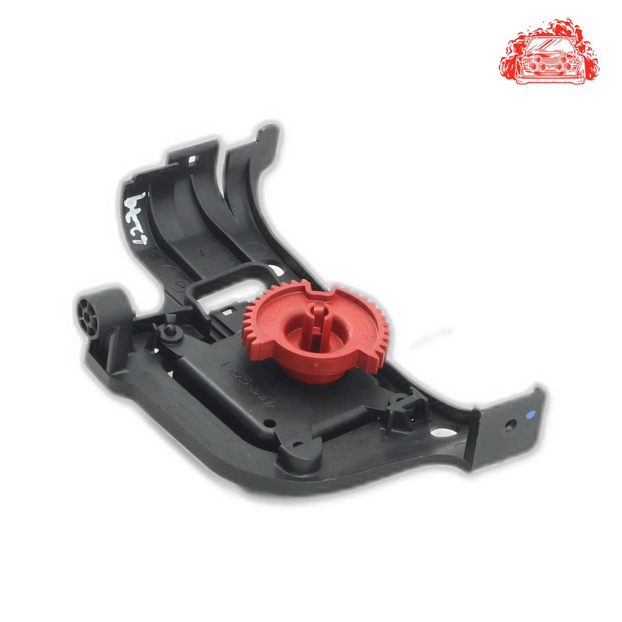 Used VW Polo Vivo 1.4 Trendline Heater Vent Flap Actuator