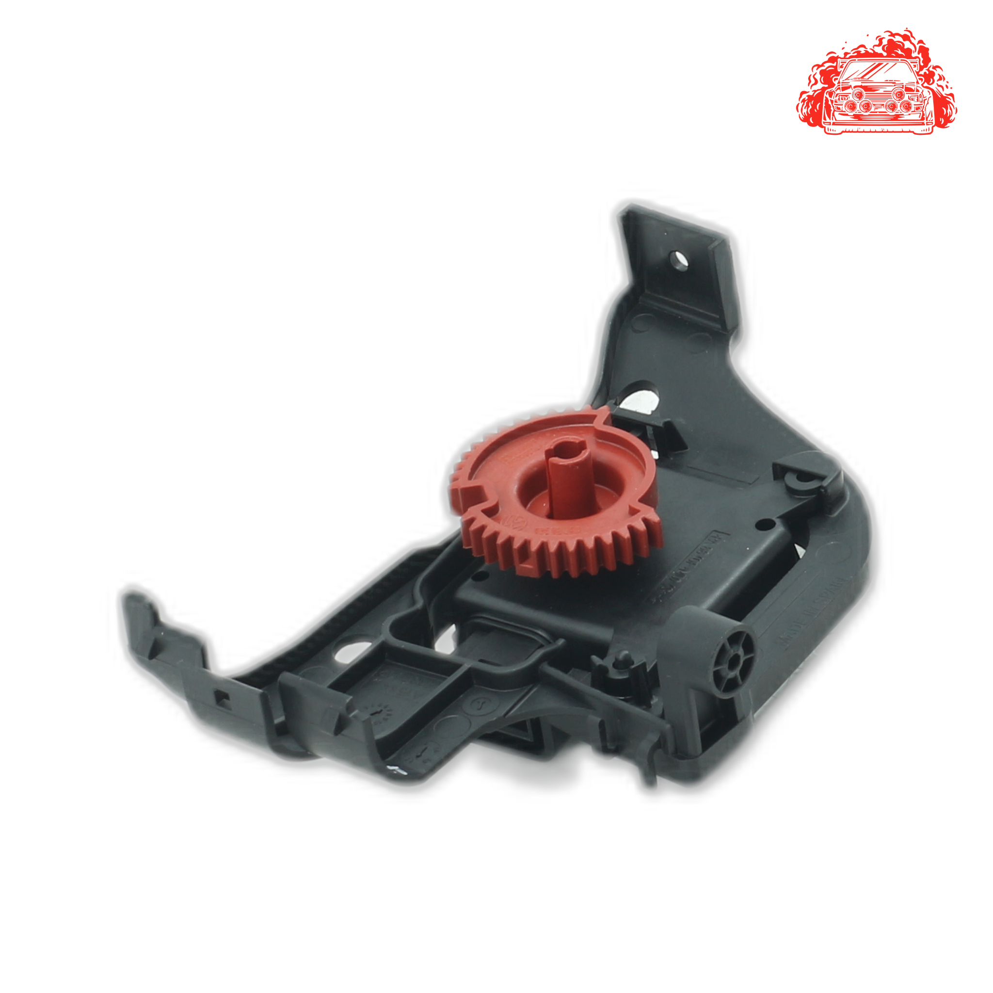 Used VW Polo Vivo 1.4 Trendline Heater Vent Flap Actuator