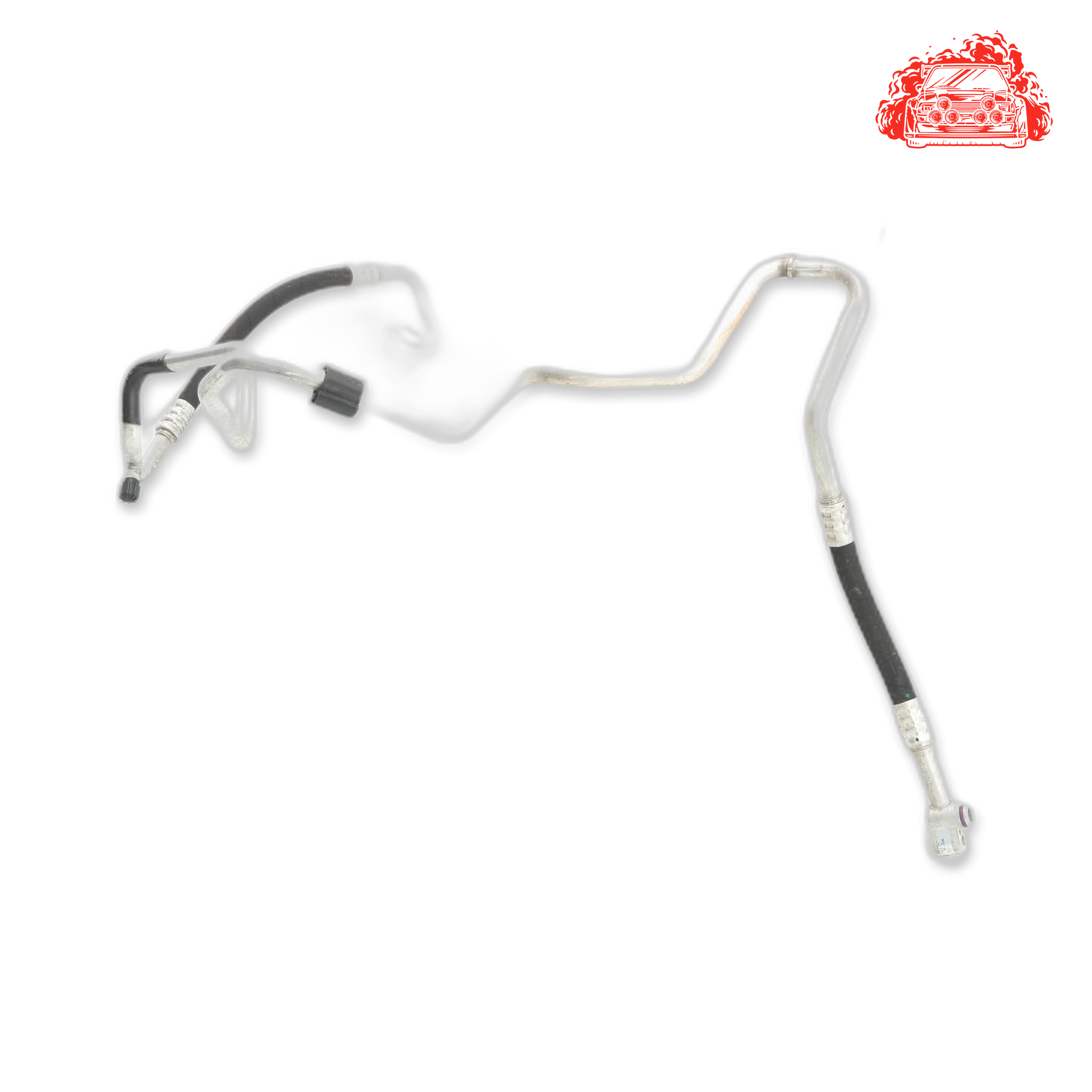 Used VW Polo Vivo 1.4 Trendline High Pressure Discharge AC Pipe