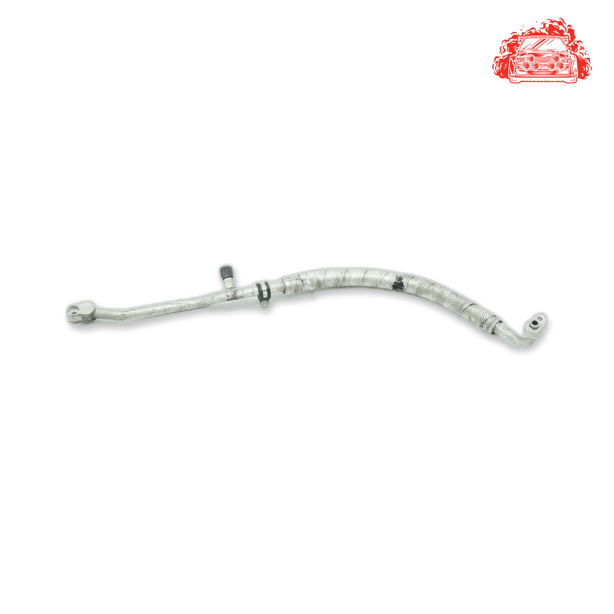 Used VW Polo Vivo 1.4 Trendline High Pressure Liquid AC Pipe