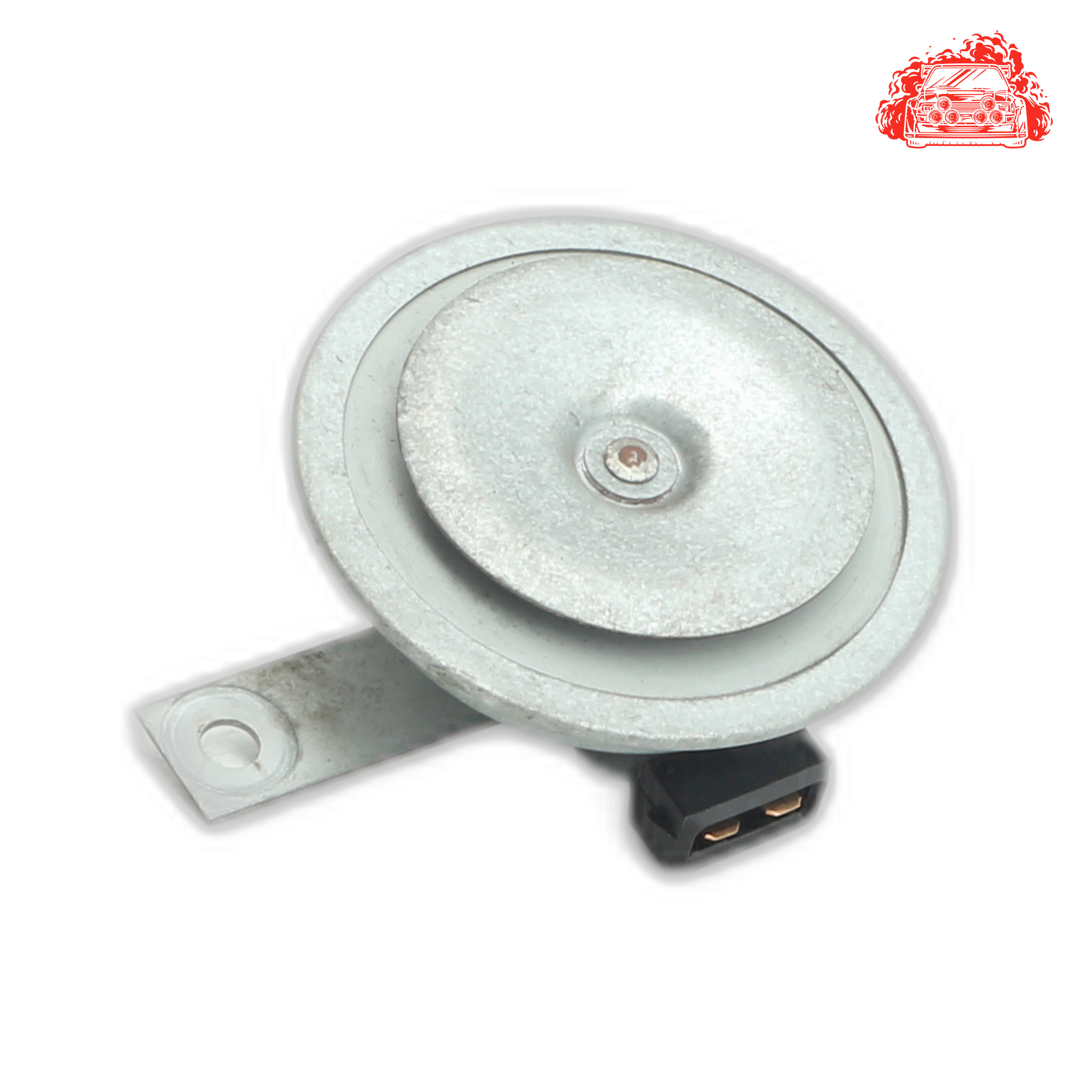 Used VW Polo Vivo 1.4 Trendline Horn - OEM Part 6QS951101