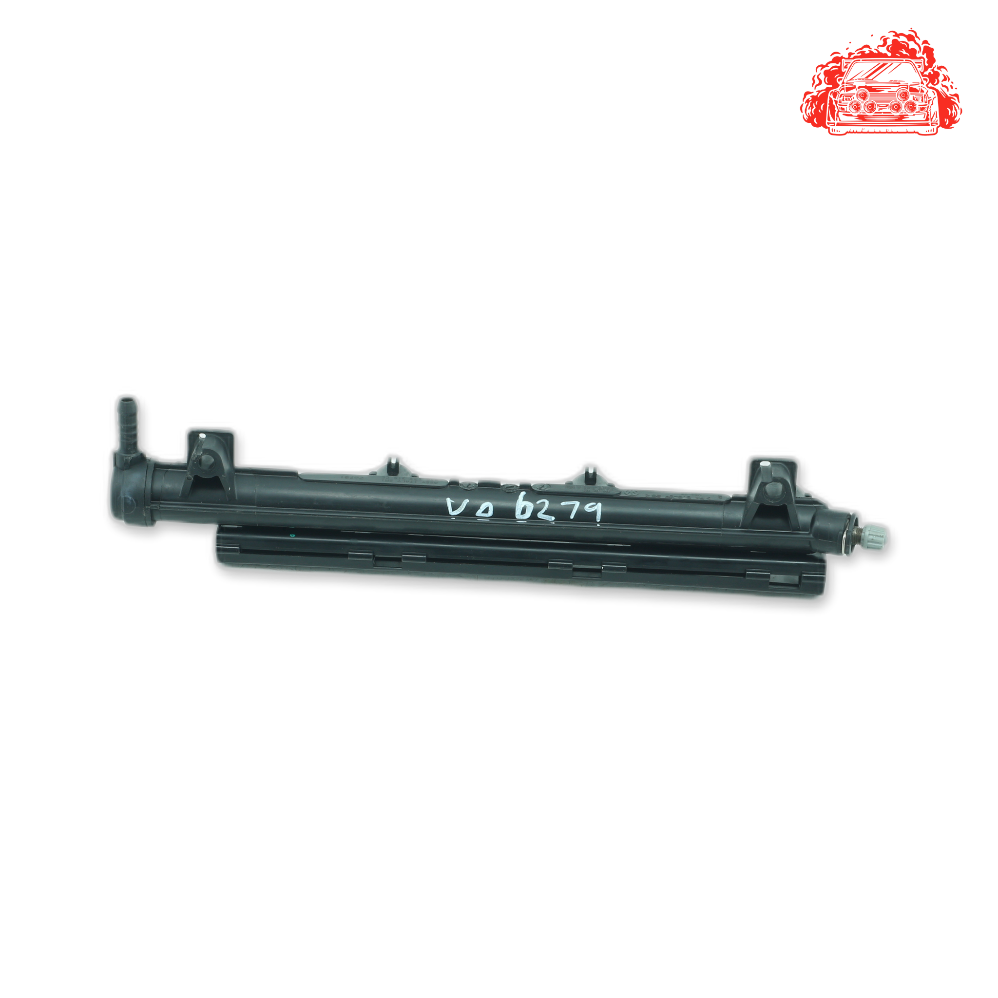 Used VW Polo Vivo 1.4 Trendline Injector Rail
