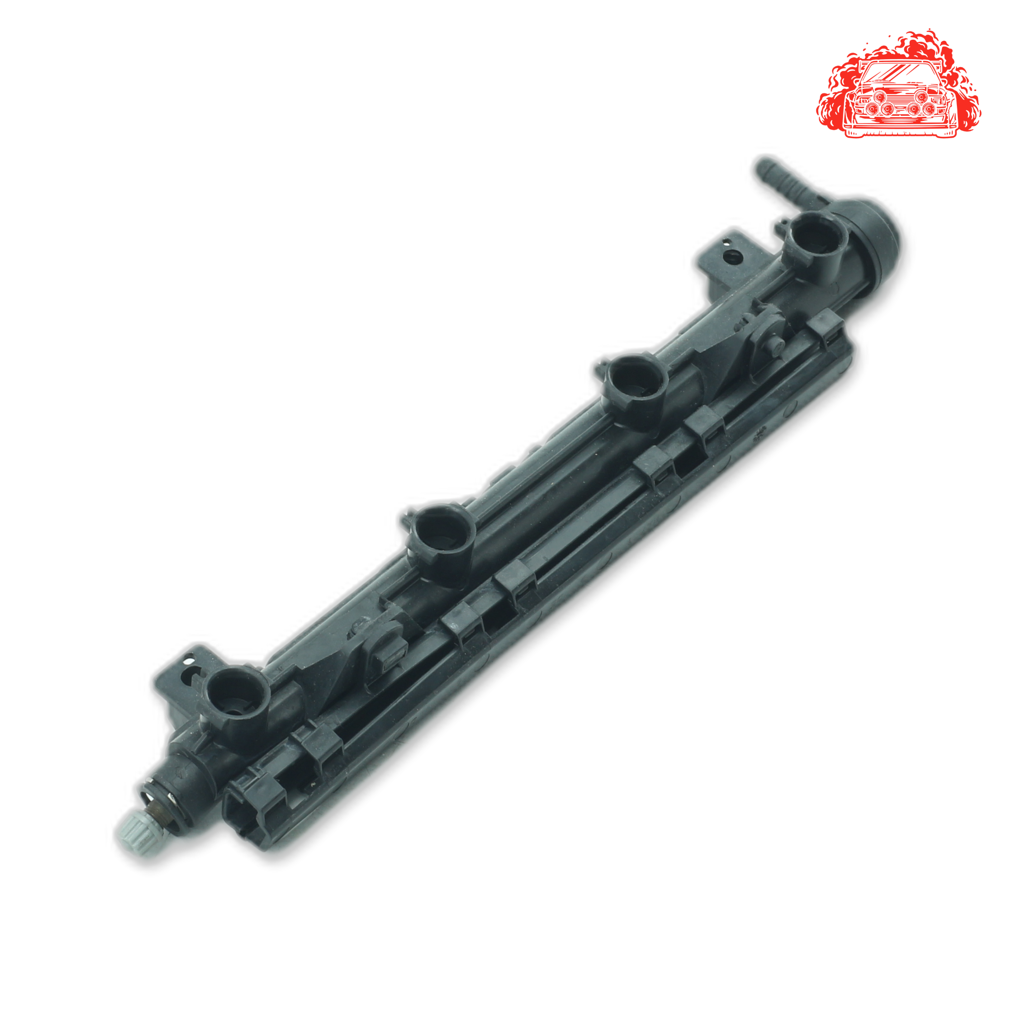 Used VW Polo Vivo 1.4 Trendline Injector Rail
