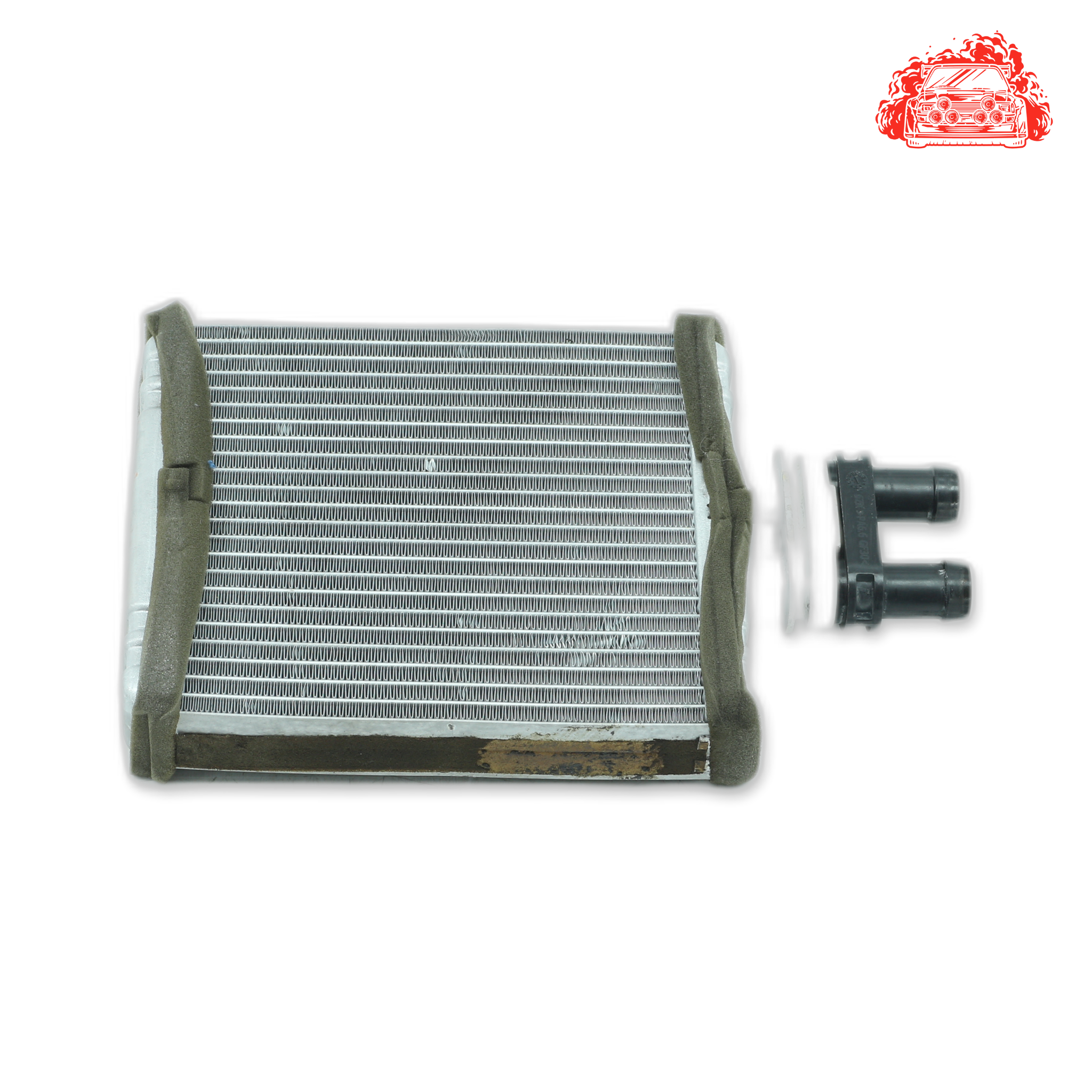 Used VW Polo Vivo 1.4 Trendline Interior Heater Radiator