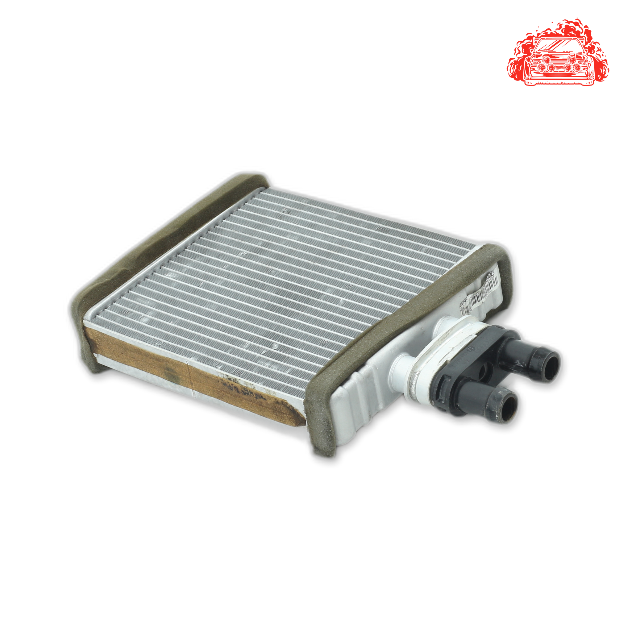 Used VW Polo Vivo 1.4 Trendline Interior Heater Radiator