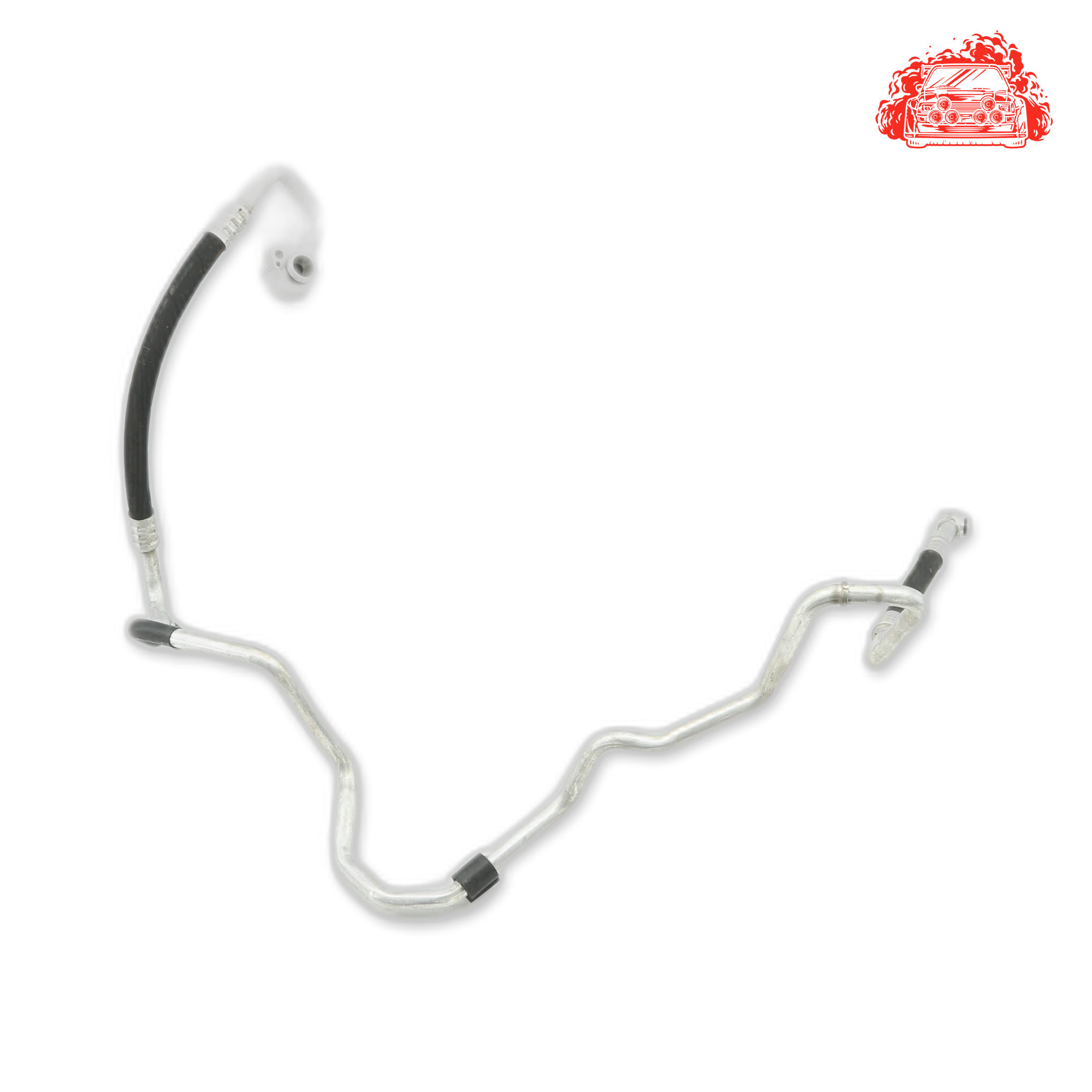 Used VW Polo Vivo 1.4 Trendline Low Pressure Suction Aircon AC Pipe