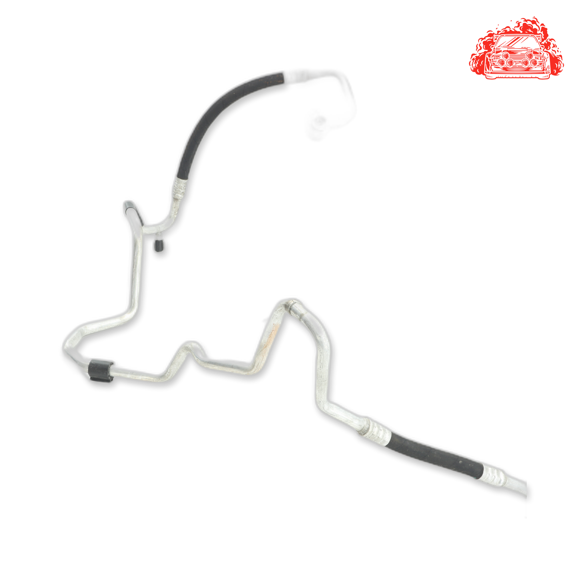 Used VW Polo Vivo 1.4 Trendline Low Pressure Suction Aircon AC Pipe
