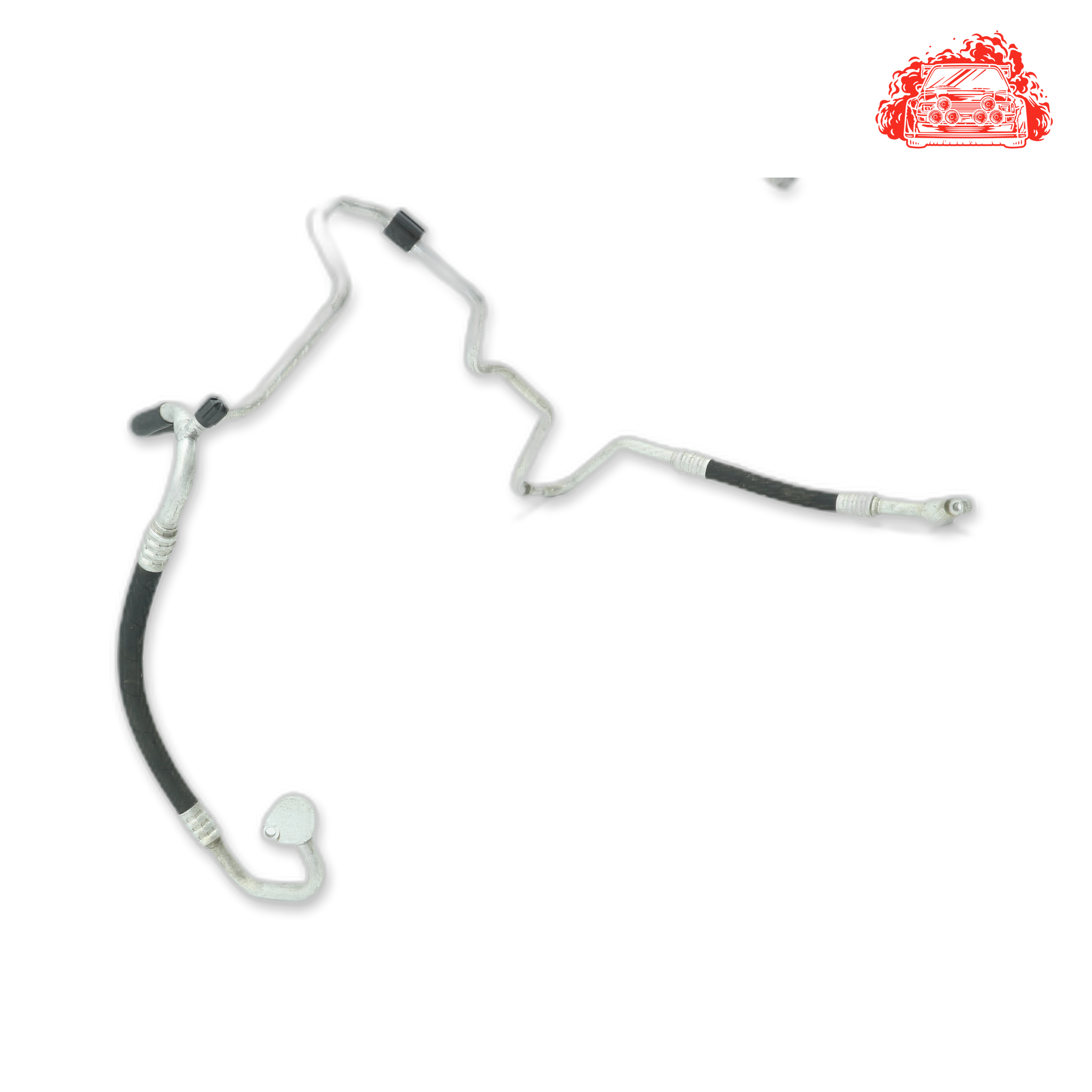 Used VW Polo Vivo 1.4 Trendline Low Pressure Suction Aircon AC Pipe