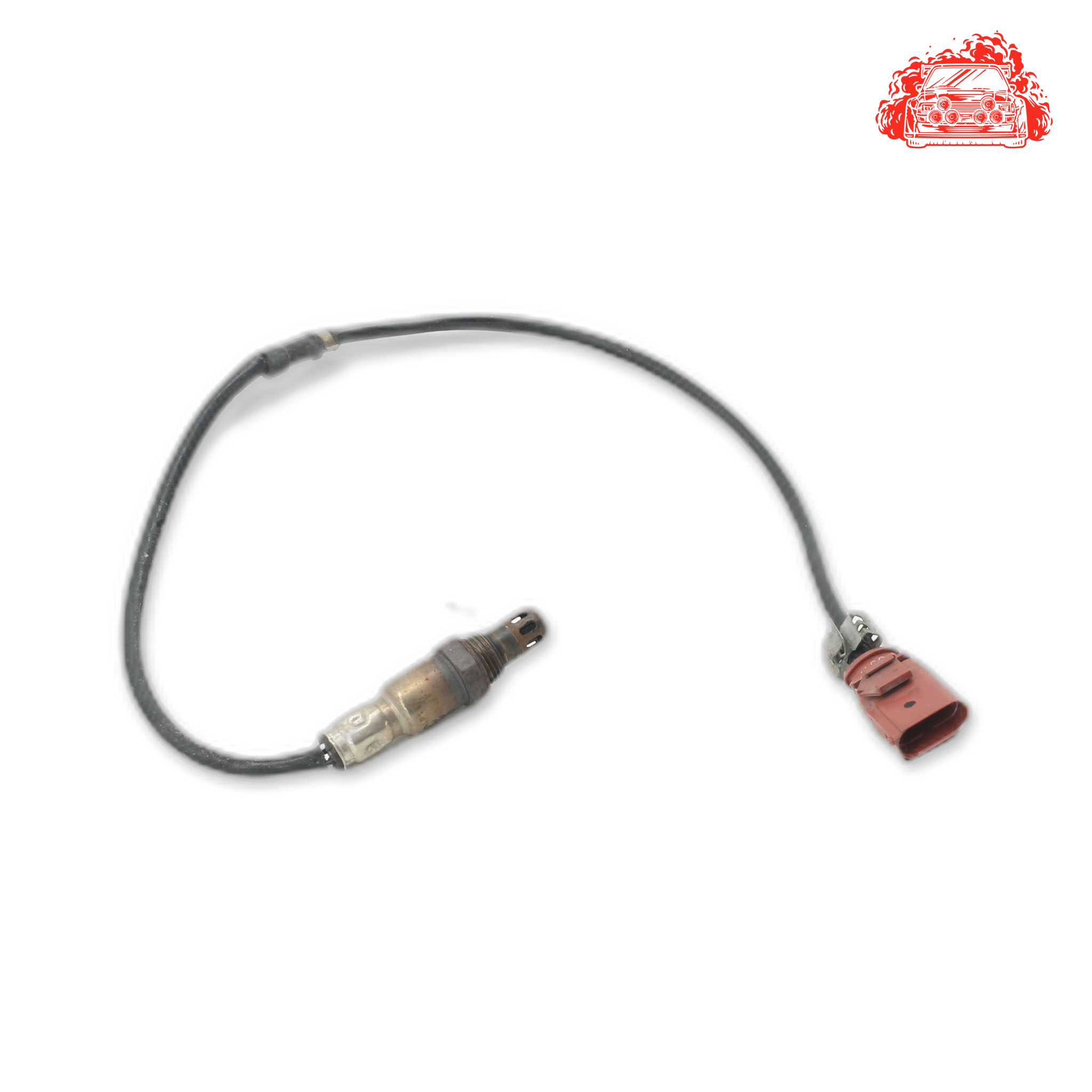 Used Volkswagen Polo Vivo 1.4 Trendline Oxygen Sensor - OEM 03C906262