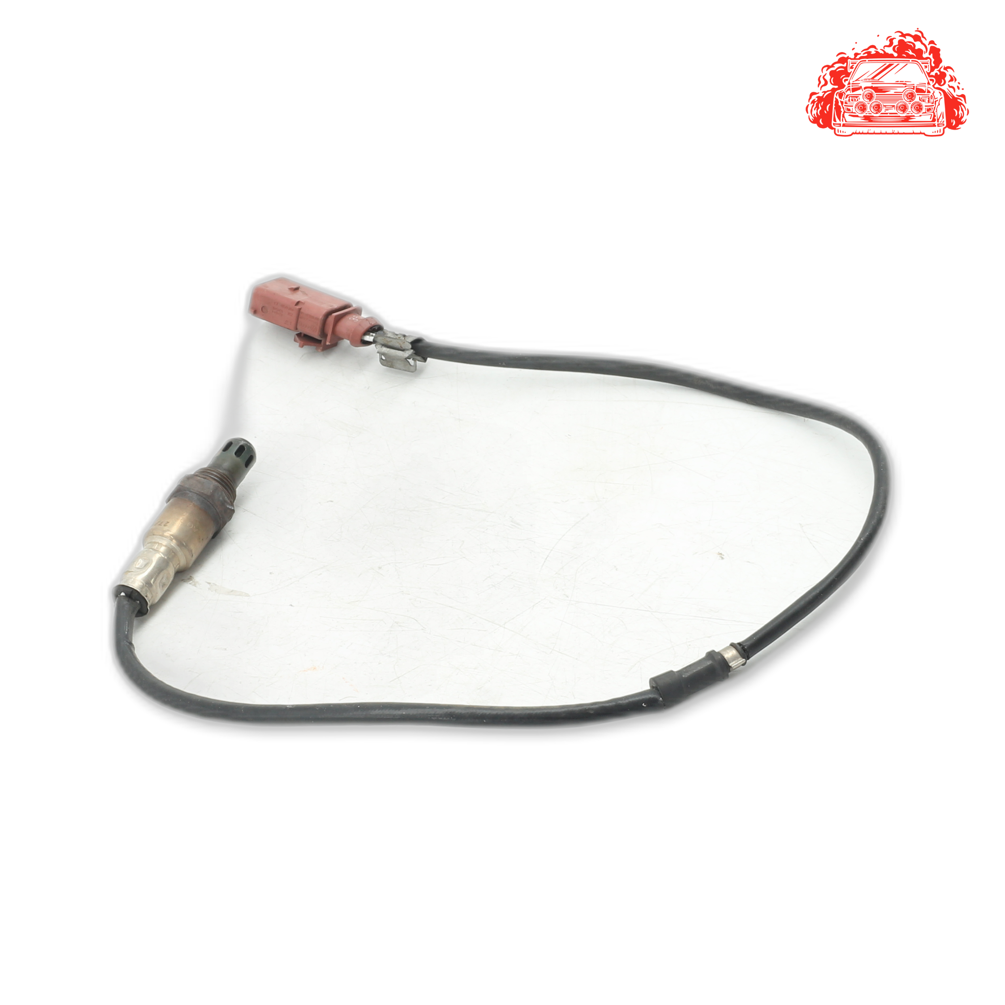 Used Volkswagen Polo Vivo 1.4 Trendline Oxygen Sensor - OEM 03C906262