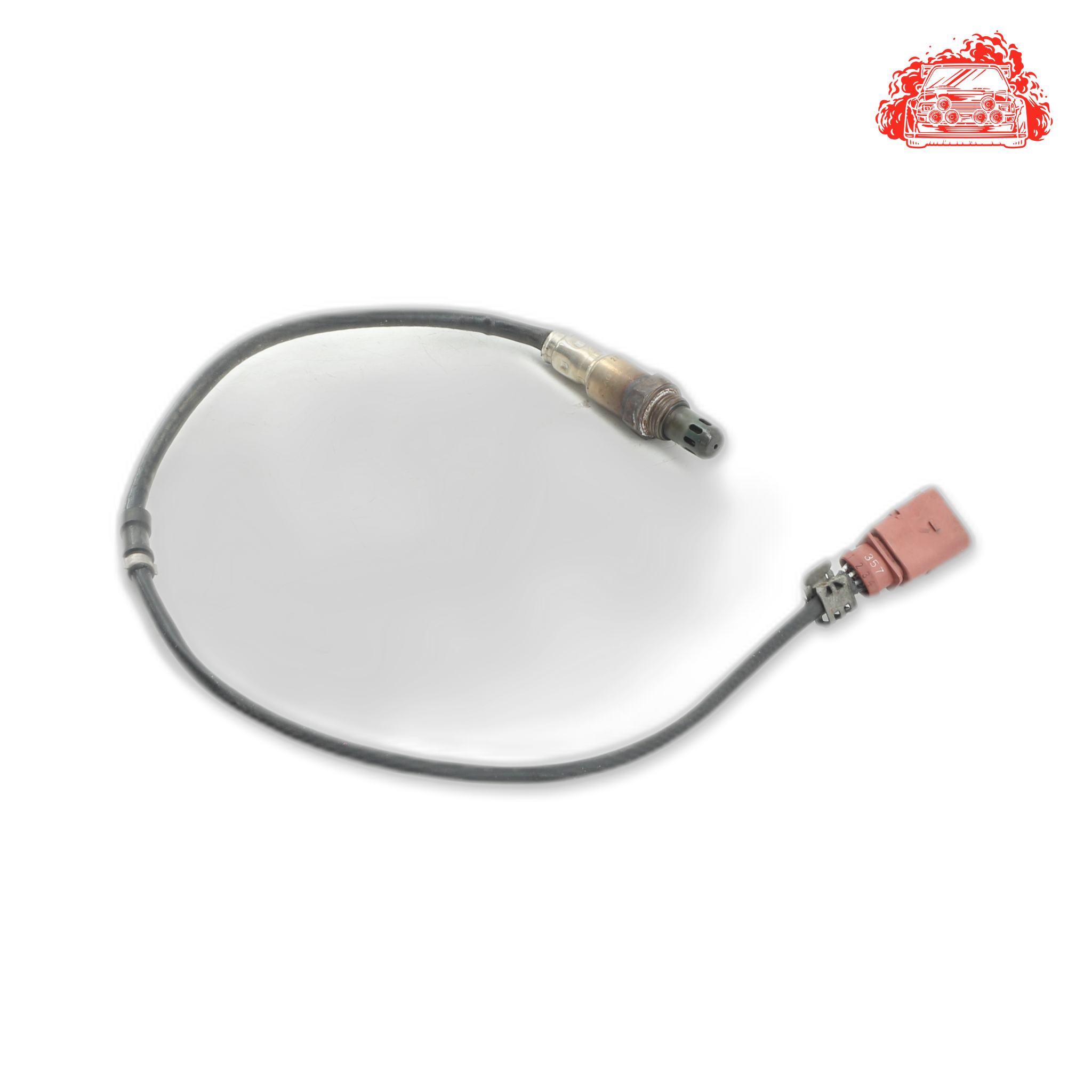 Used Volkswagen Polo Vivo 1.4 Trendline Oxygen Sensor - OEM 03C906262