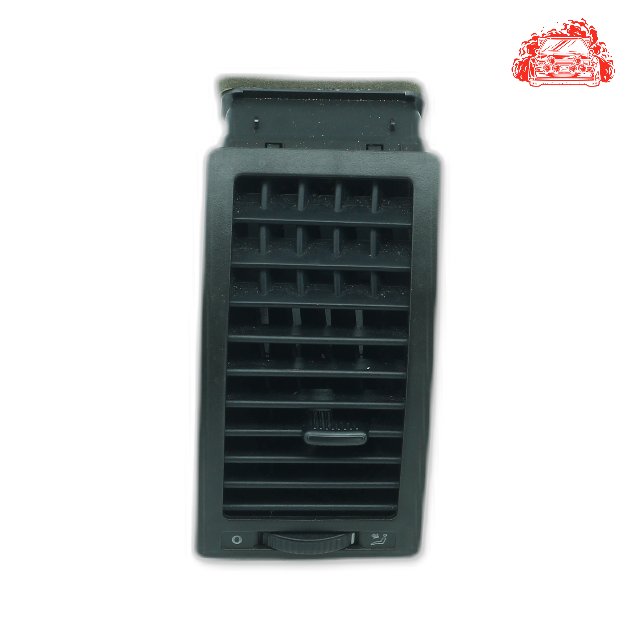 Used Volkswagen Polo Vivo 1.4 Trendline Passenger Side Dashboard Air Vent