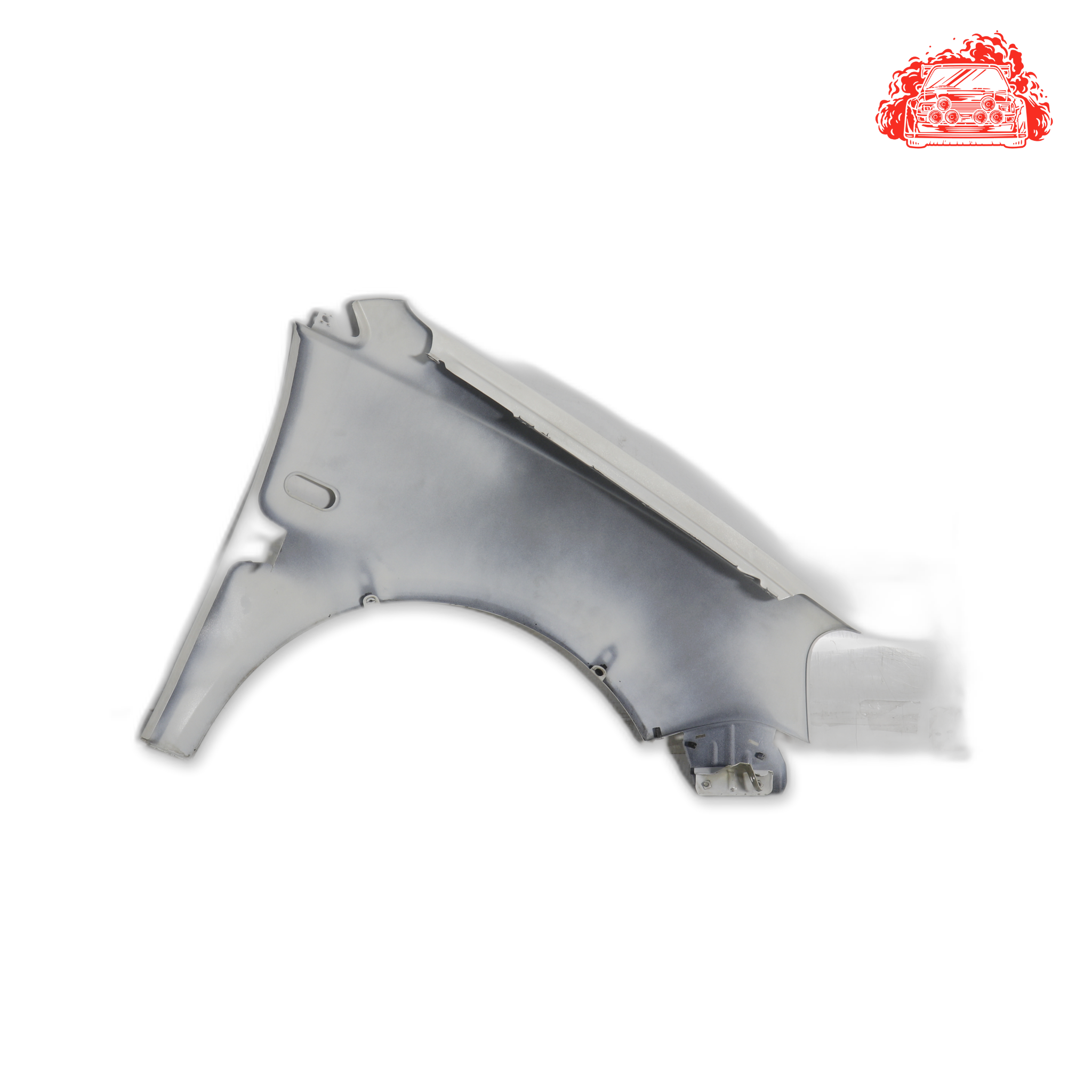 Salvaged VW Polo Vivo 1.4 Trendline Passenger Side Fender