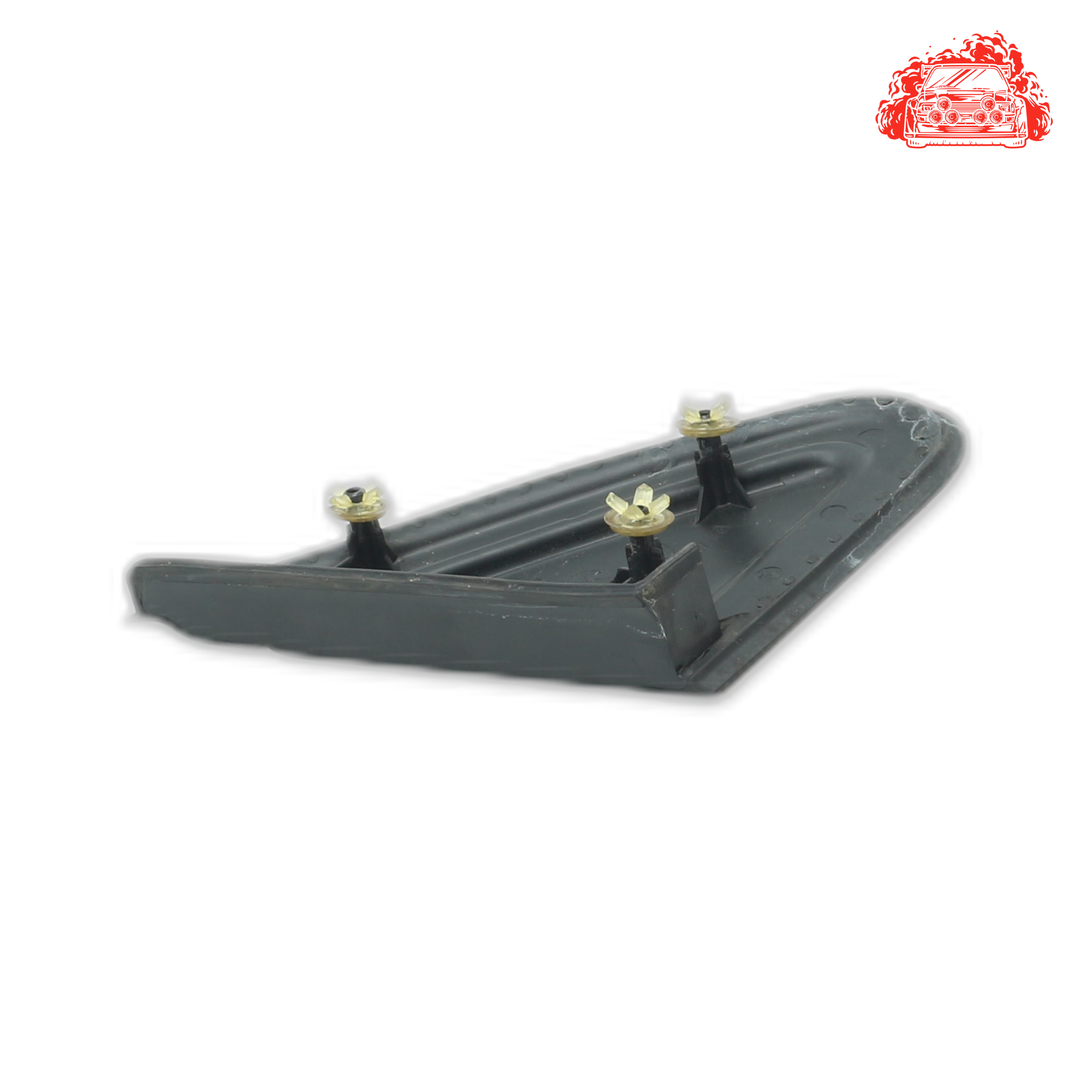 Used VOLKSWAGEN POLO VIVO 1.4 TRENDLINE 6Q0853273A Front Corner Triangle Cover