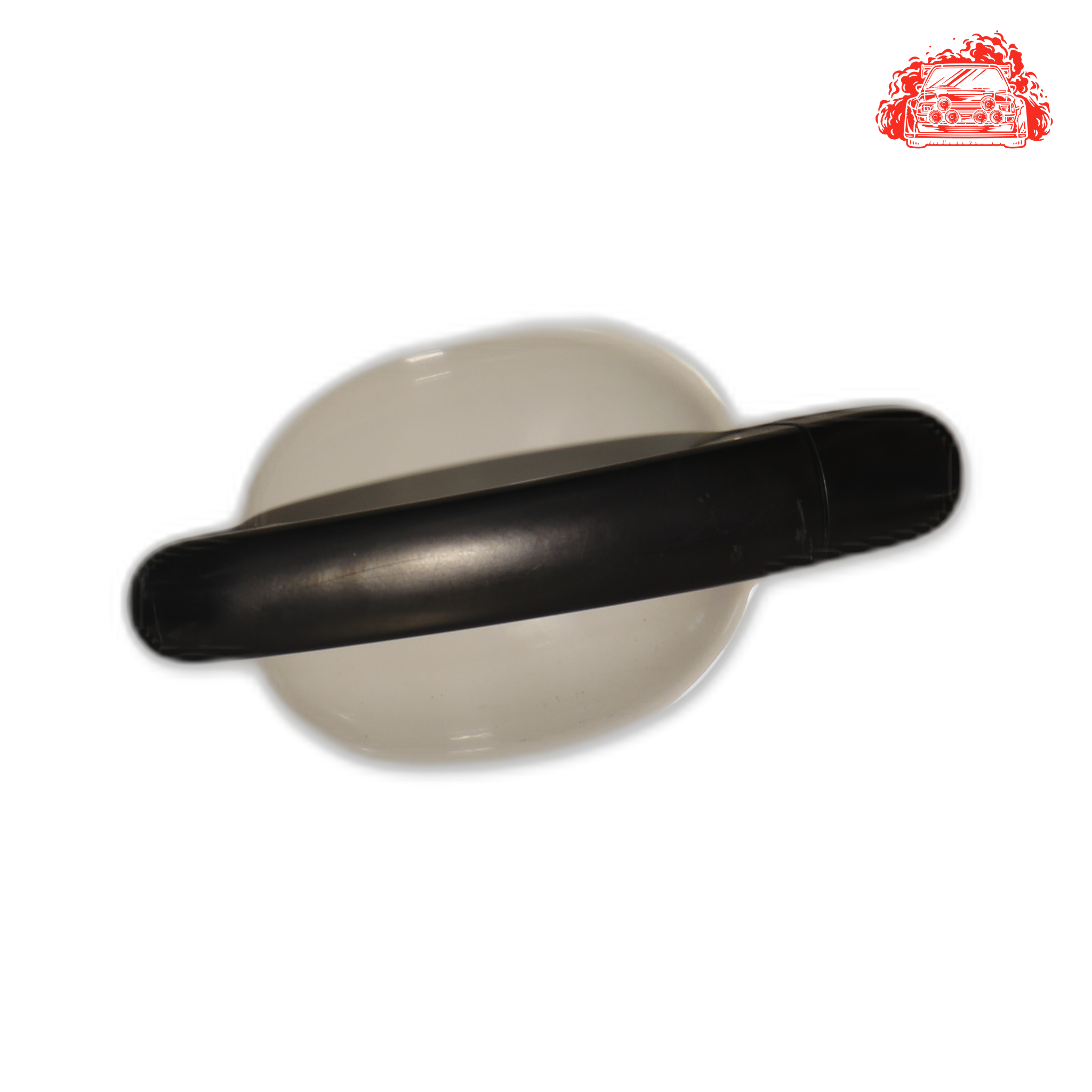Used VW Polo Vivo 1.4 Trendline Passenger Side Front Exterior Door Handle