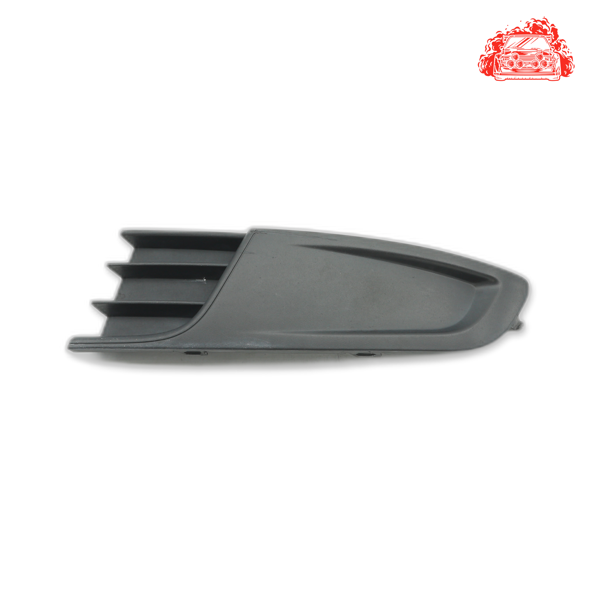 Used VOLKSWAGEN POLO VIVO 1.4 TRENDLINE Fog Light Grille - 6QS853665