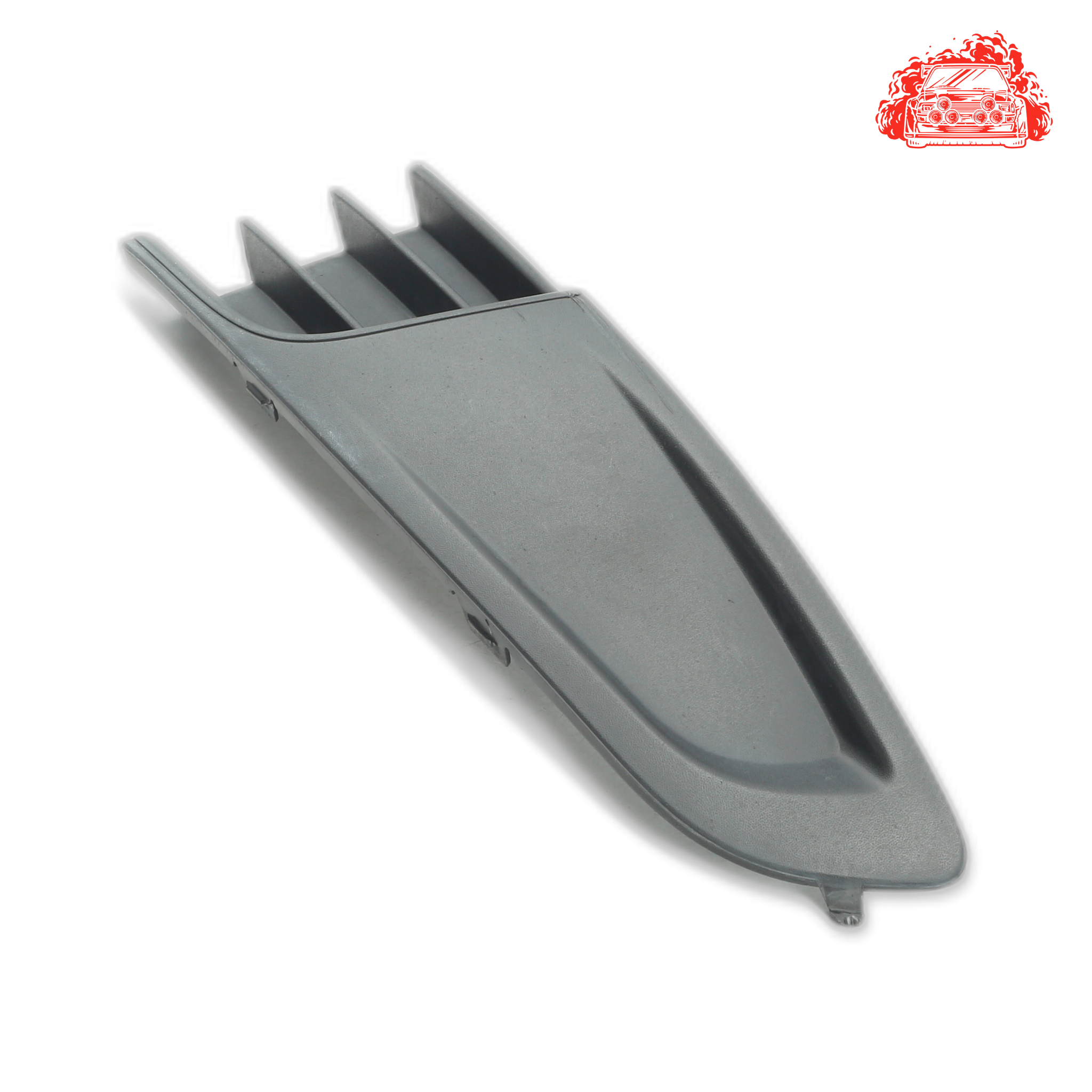 Used VOLKSWAGEN POLO VIVO 1.4 TRENDLINE Fog Light Grille - 6QS853665