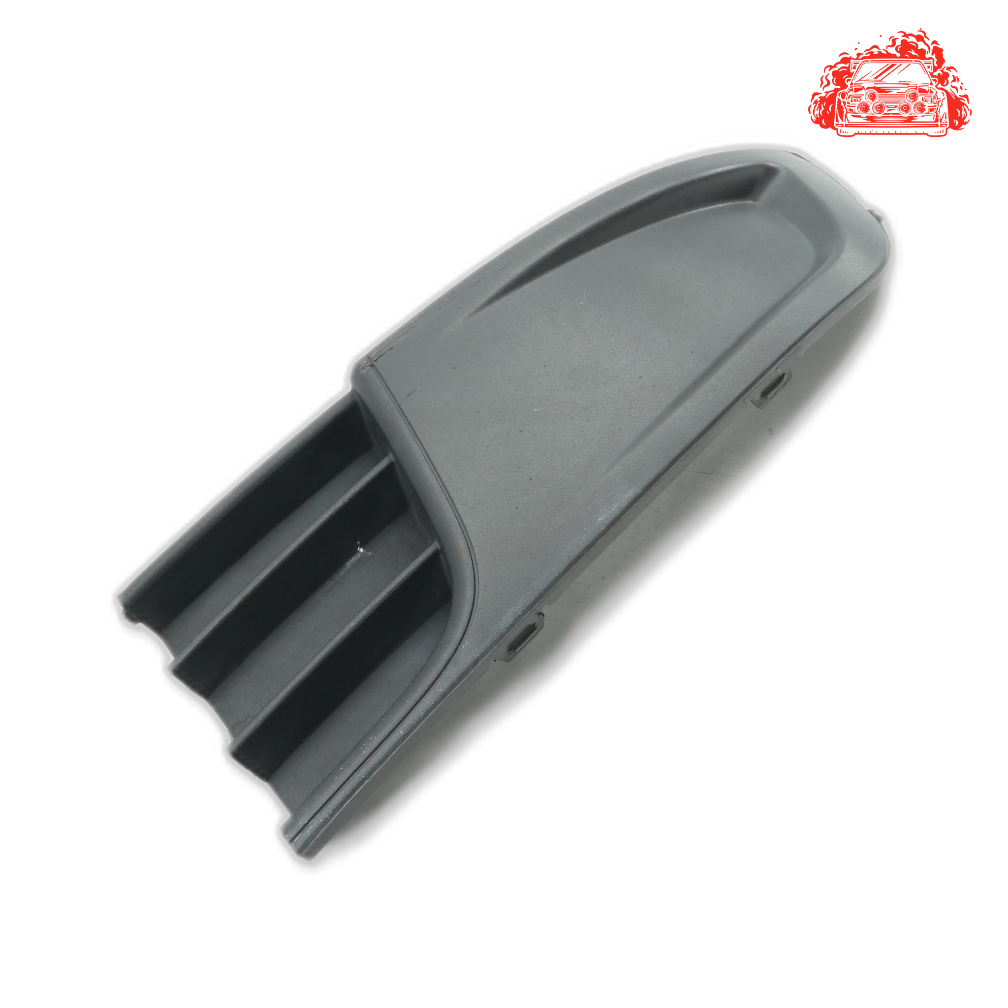 Used VOLKSWAGEN POLO VIVO 1.4 TRENDLINE Fog Light Grille - 6QS853665