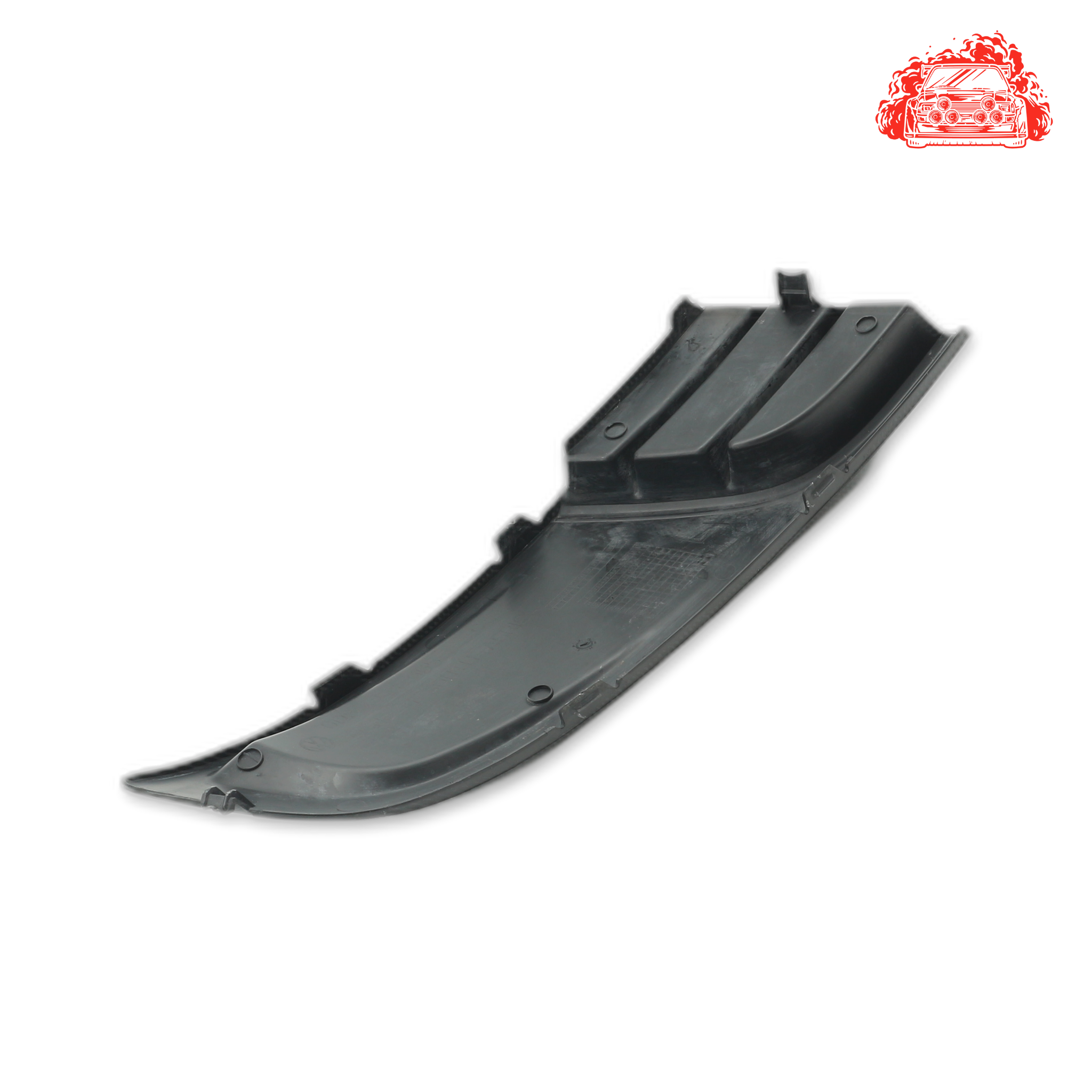 Used VOLKSWAGEN POLO VIVO 1.4 TRENDLINE Fog Light Grille - 6QS853665