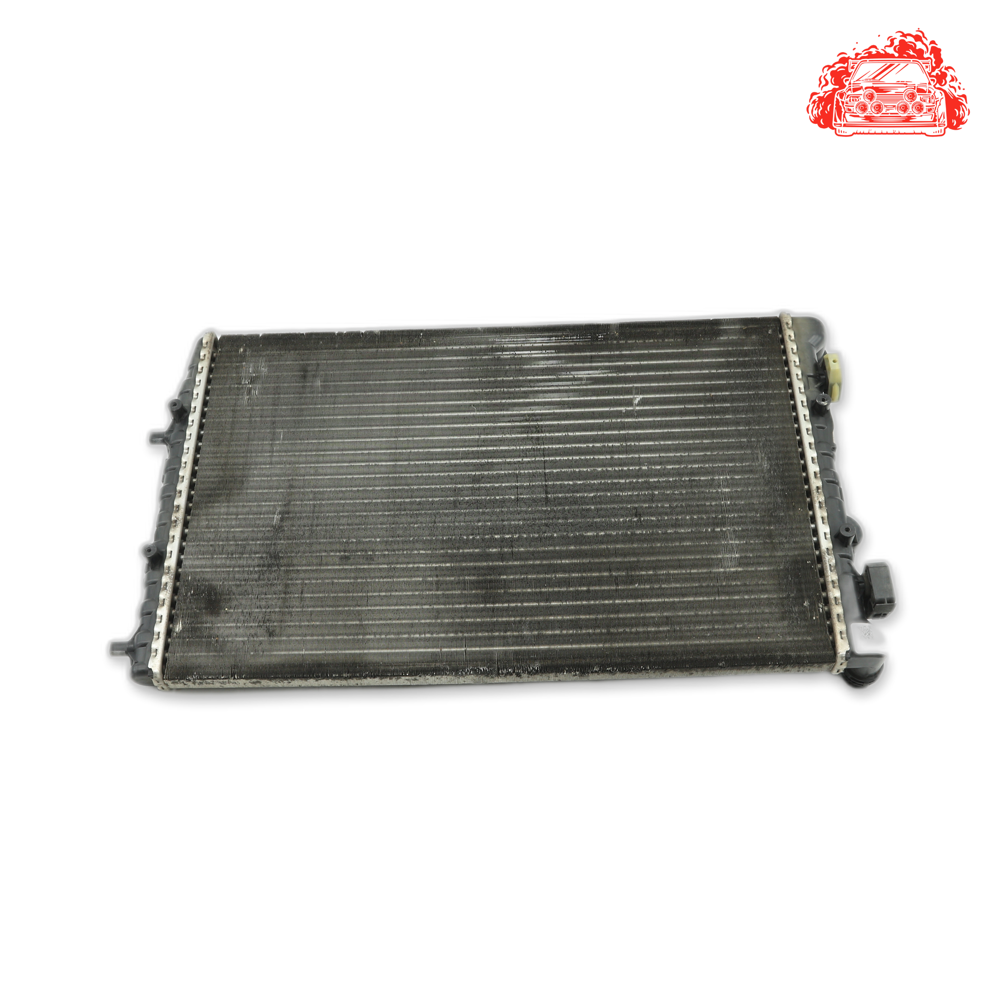 Used VW Polo Vivo 1.4 Trendline Radiator