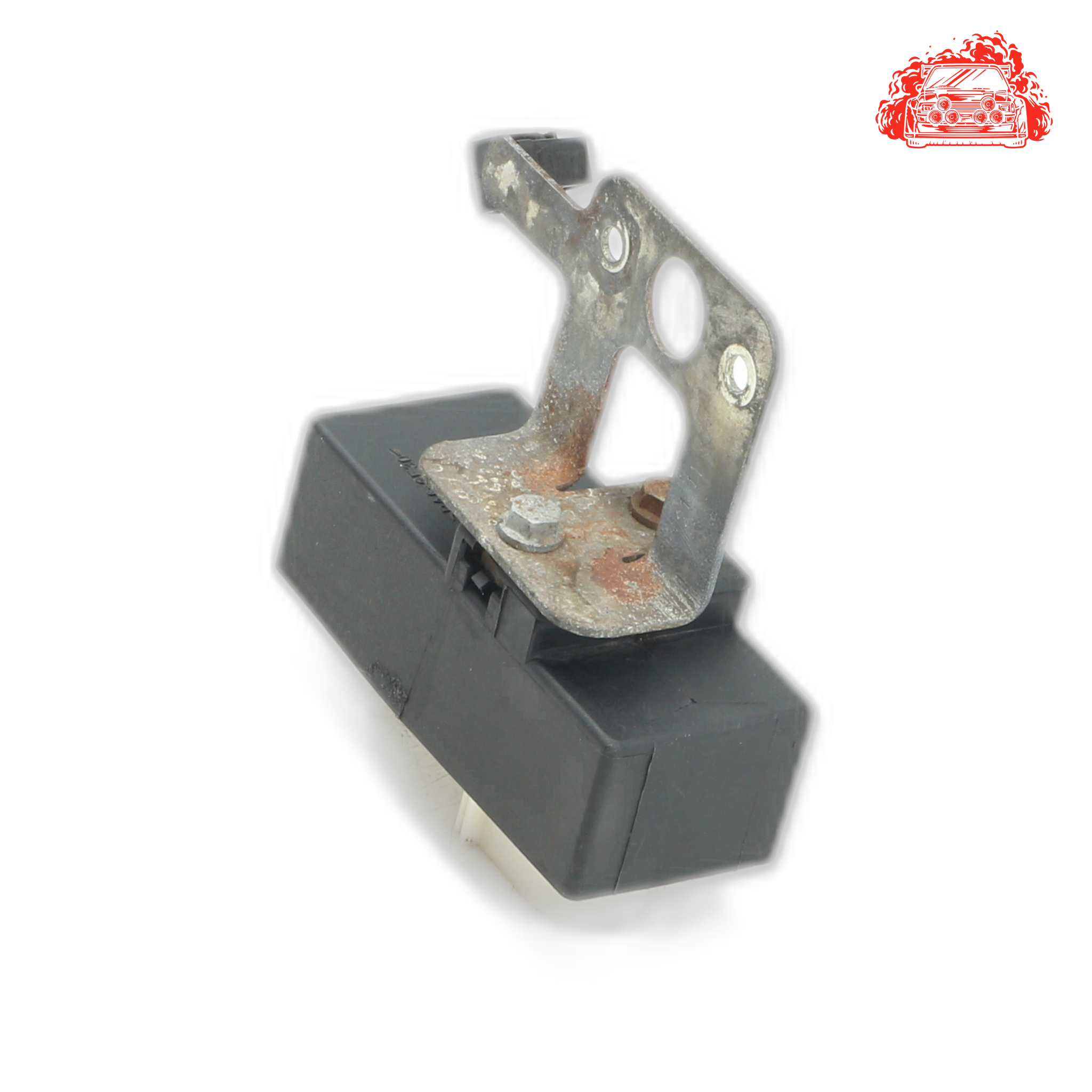 Used VW Polo Vivo 1.4 Trendline Radiator Cooling Fan Control Module