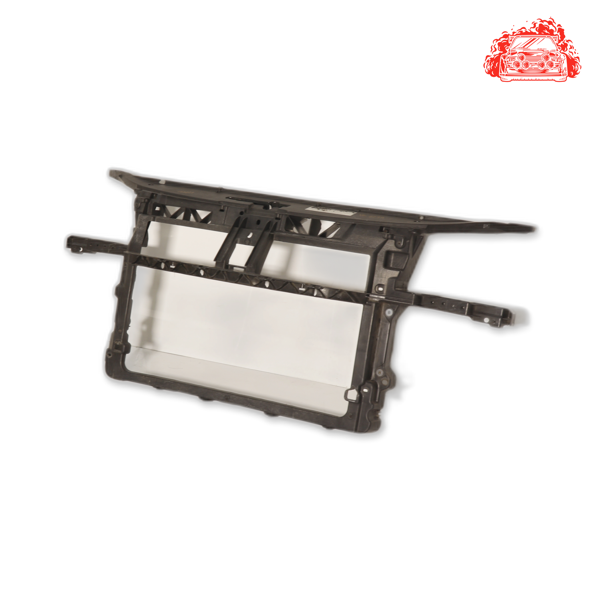 Used Volkswagen Polo Vivo 1.4 Trendline Radiator Cradle