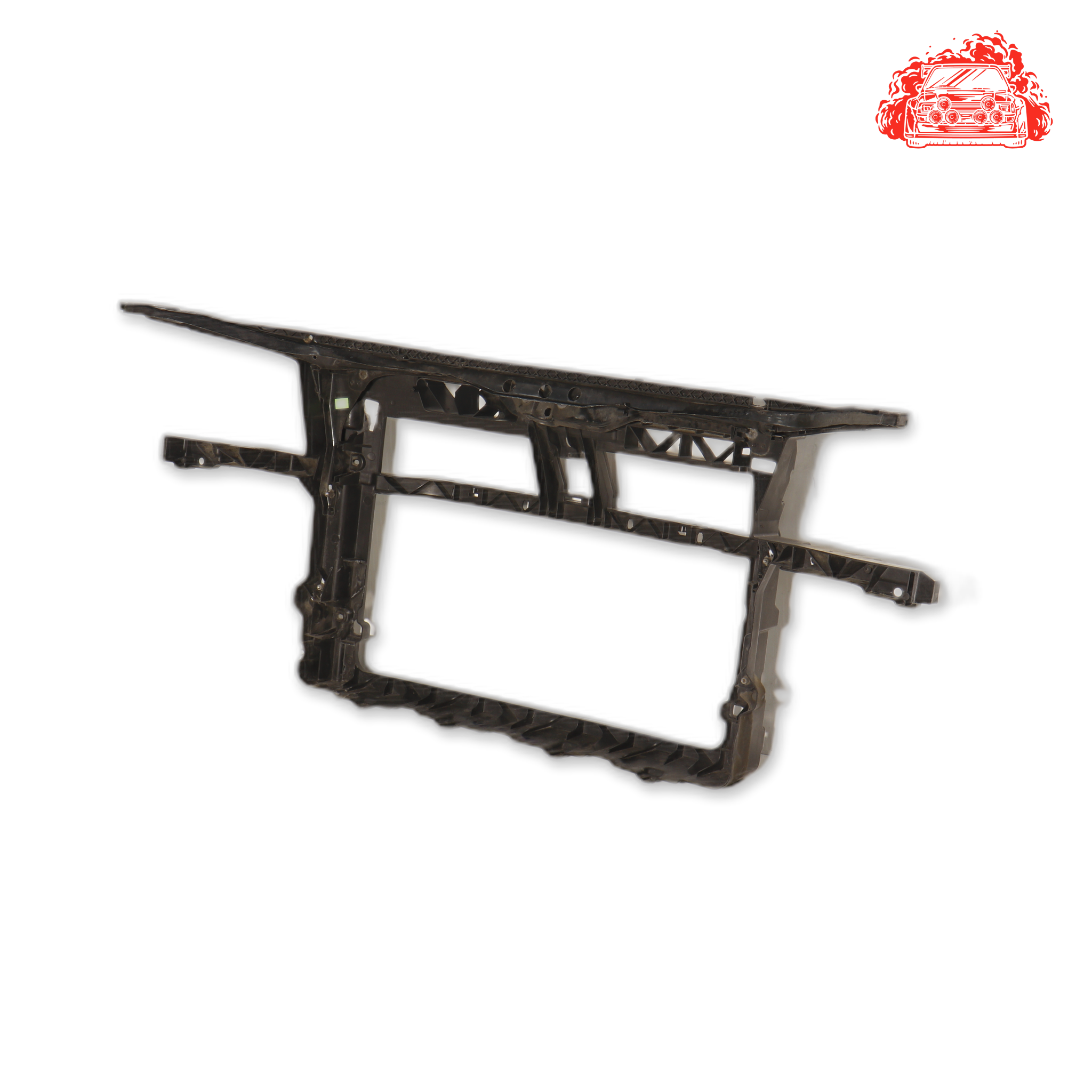 Used Volkswagen Polo Vivo 1.4 Trendline Radiator Cradle