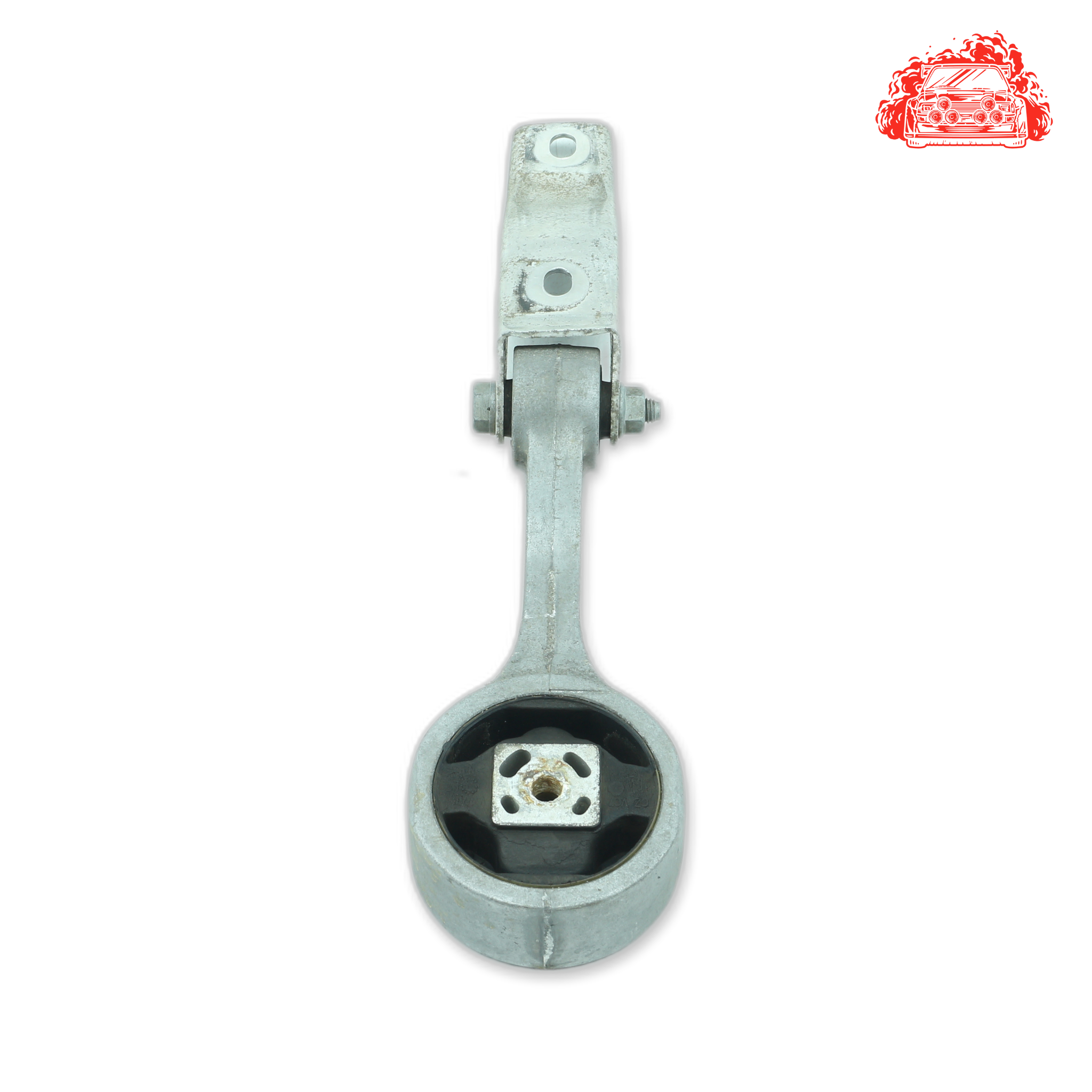 Used VOLKSWAGEN POLO VIVO 1.4 TRENDLINE Rear Gearbox Mounting - OEM Part 6Q0199851AK