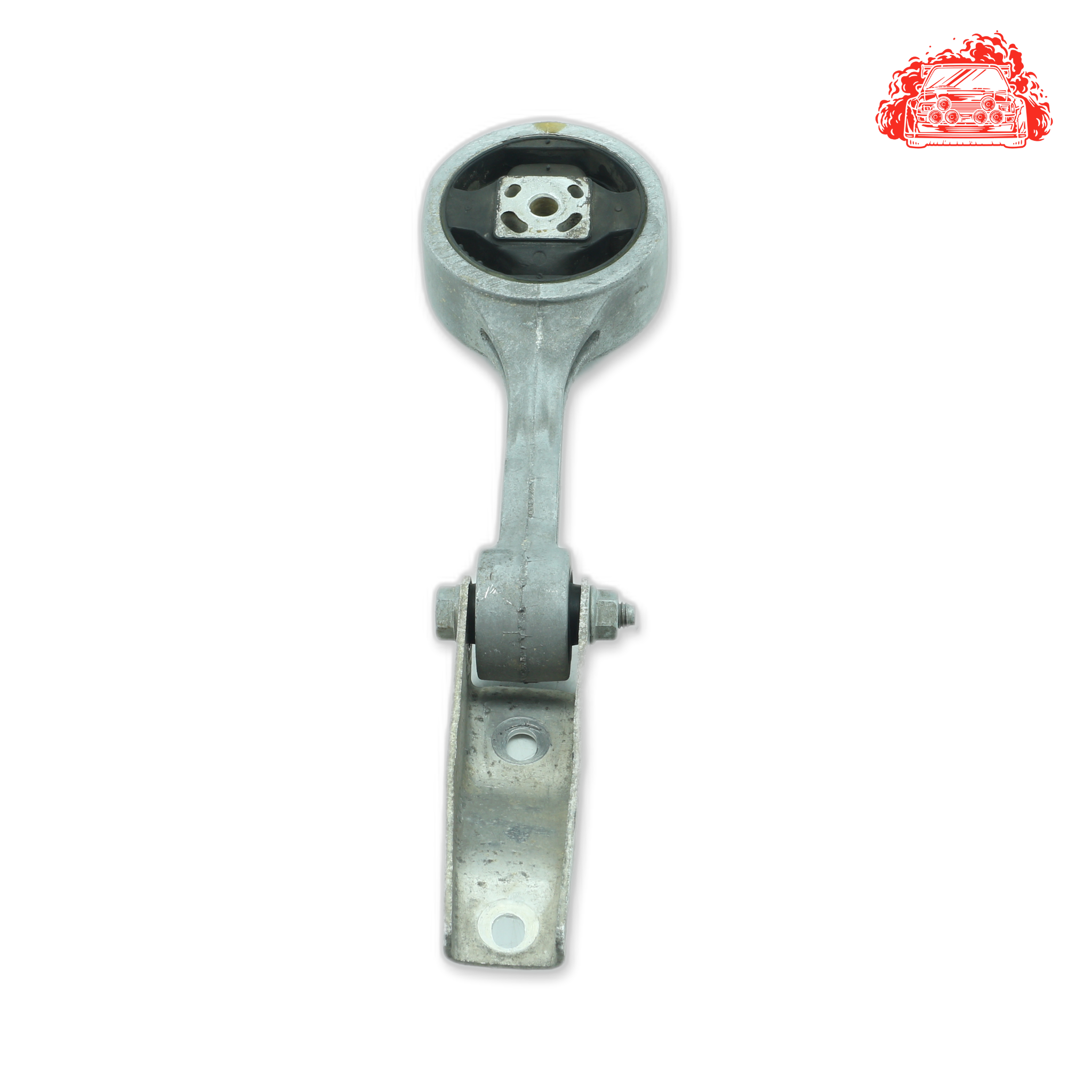 Used VOLKSWAGEN POLO VIVO 1.4 TRENDLINE Rear Gearbox Mounting - OEM Part 6Q0199851AK