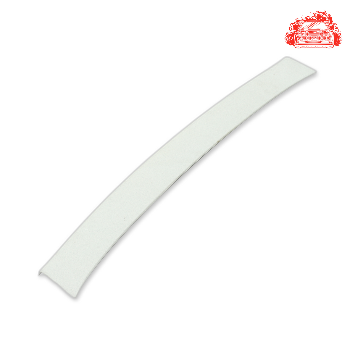 Used VOLKSWAGEN POLO VIVO 1.4 TRENDLINE Rear Roof Lining Trim Cover - OEM Part 6Q6867617
