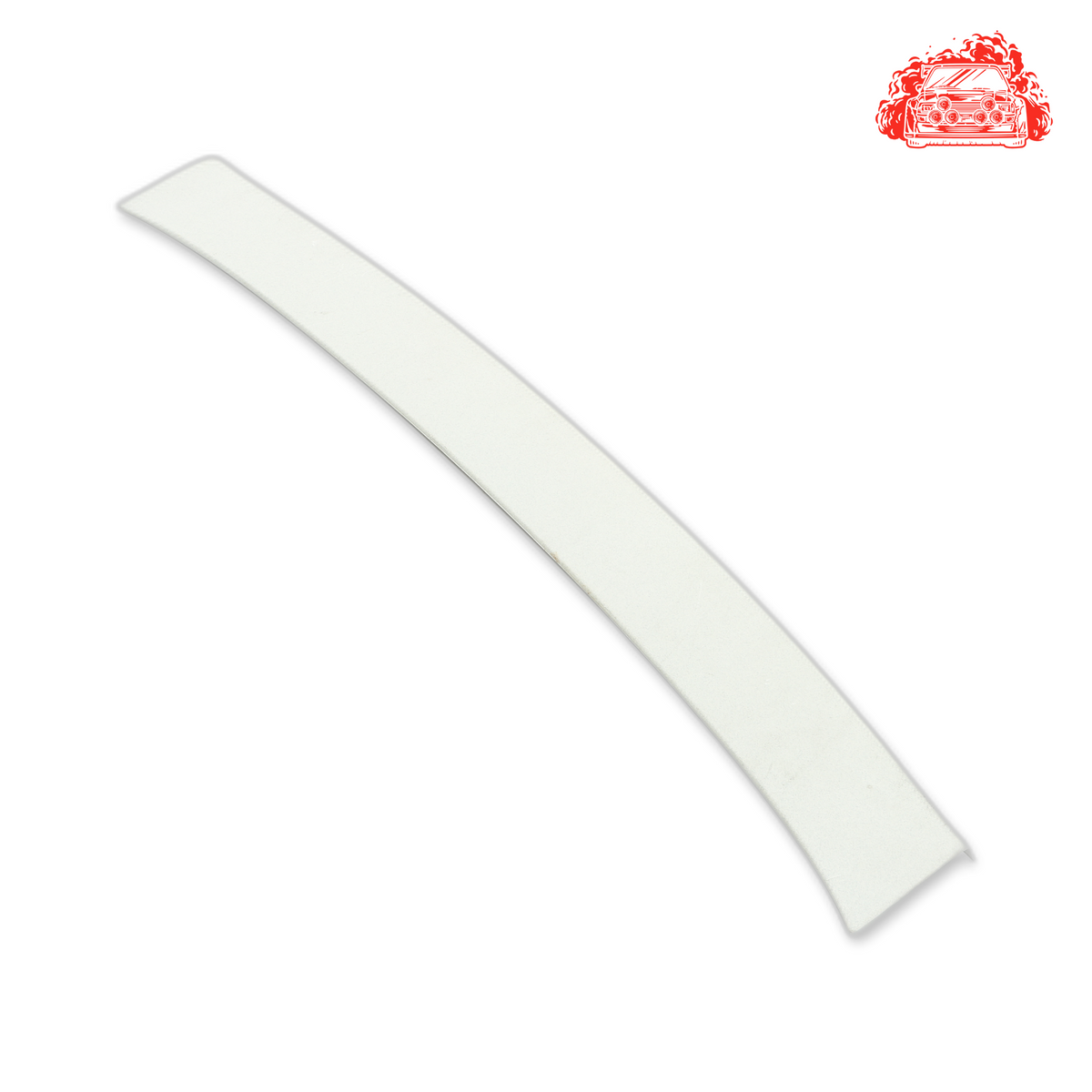 Used VOLKSWAGEN POLO VIVO 1.4 TRENDLINE Rear Roof Lining Trim Cover - OEM Part 6Q6867617