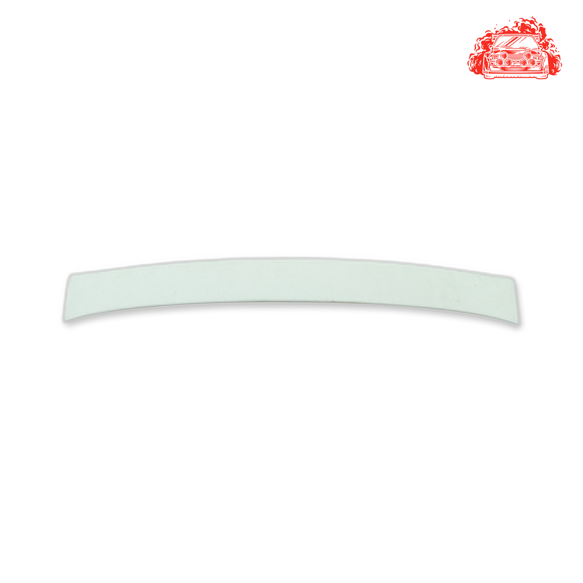 Used VOLKSWAGEN POLO VIVO 1.4 TRENDLINE Rear Roof Lining Trim Cover - OEM Part 6Q6867617