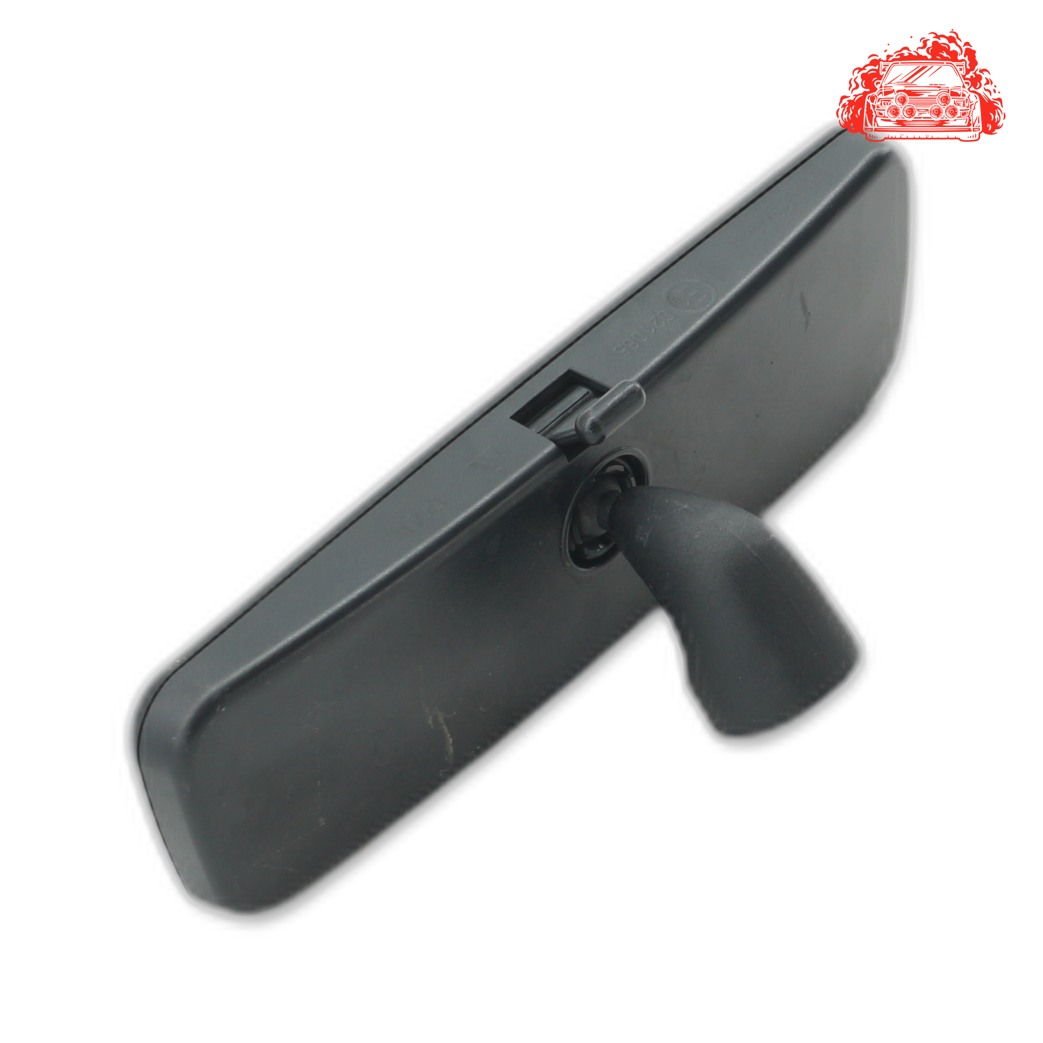 Used VOLKSWAGEN POLO VIVO 1.4 TRENDLINE Rear View Mirror - OEM Part 021065