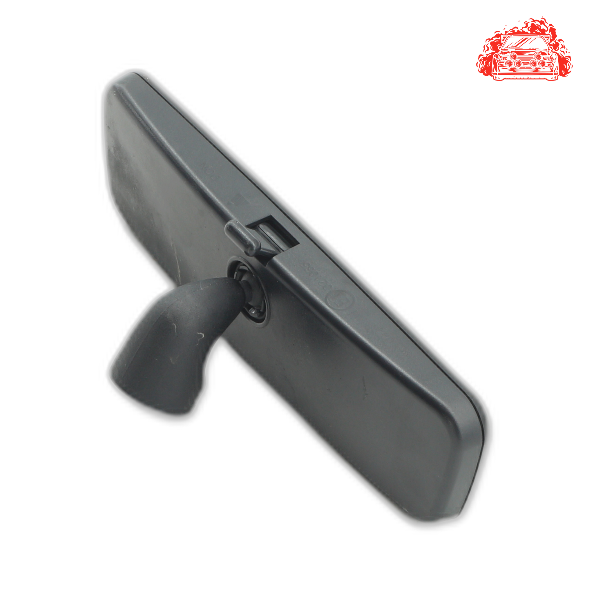 Used VOLKSWAGEN POLO VIVO 1.4 TRENDLINE Rear View Mirror - OEM Part 021065