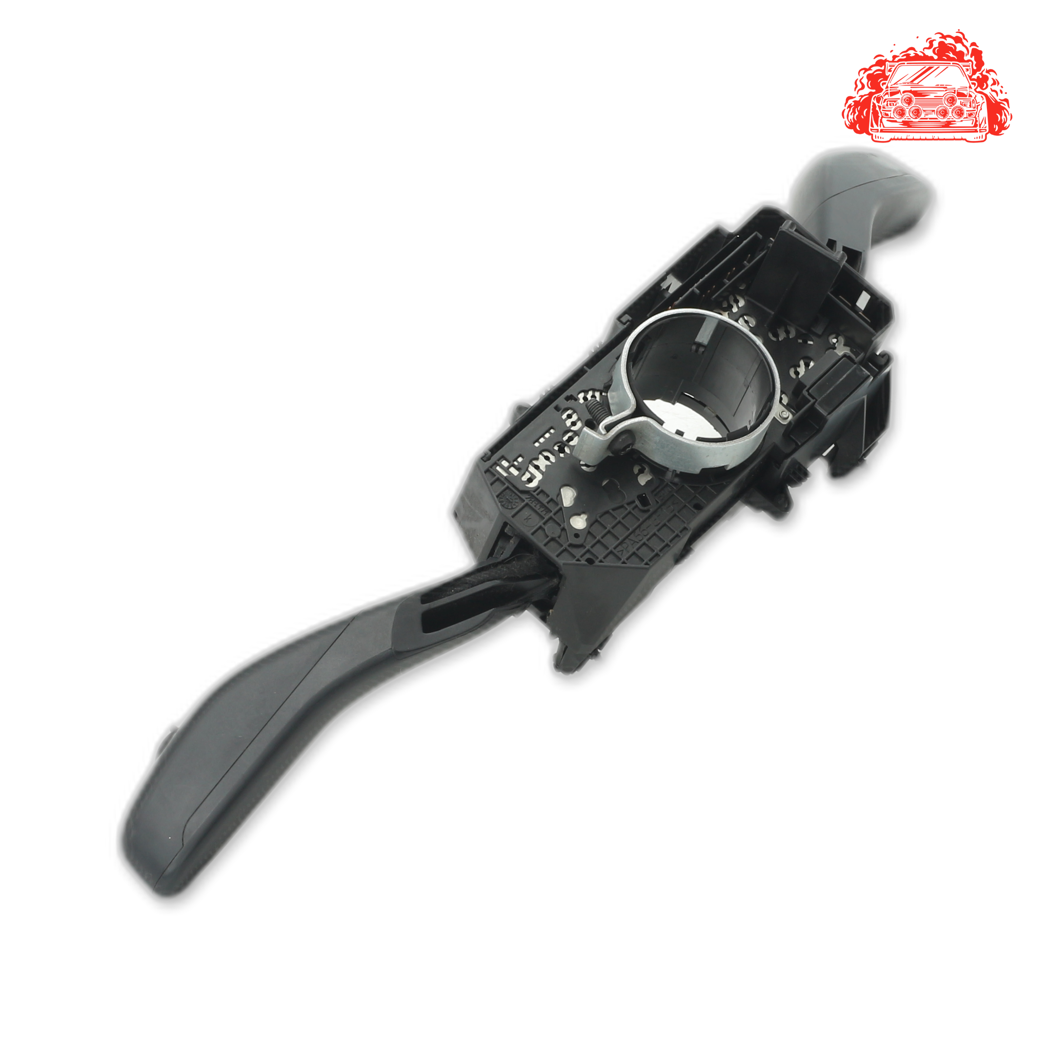 Used VOLKSWAGEN POLO VIVO 1.4 TRENDLINE Steering Column Combination Stalk - OEM Part 6Q0953503