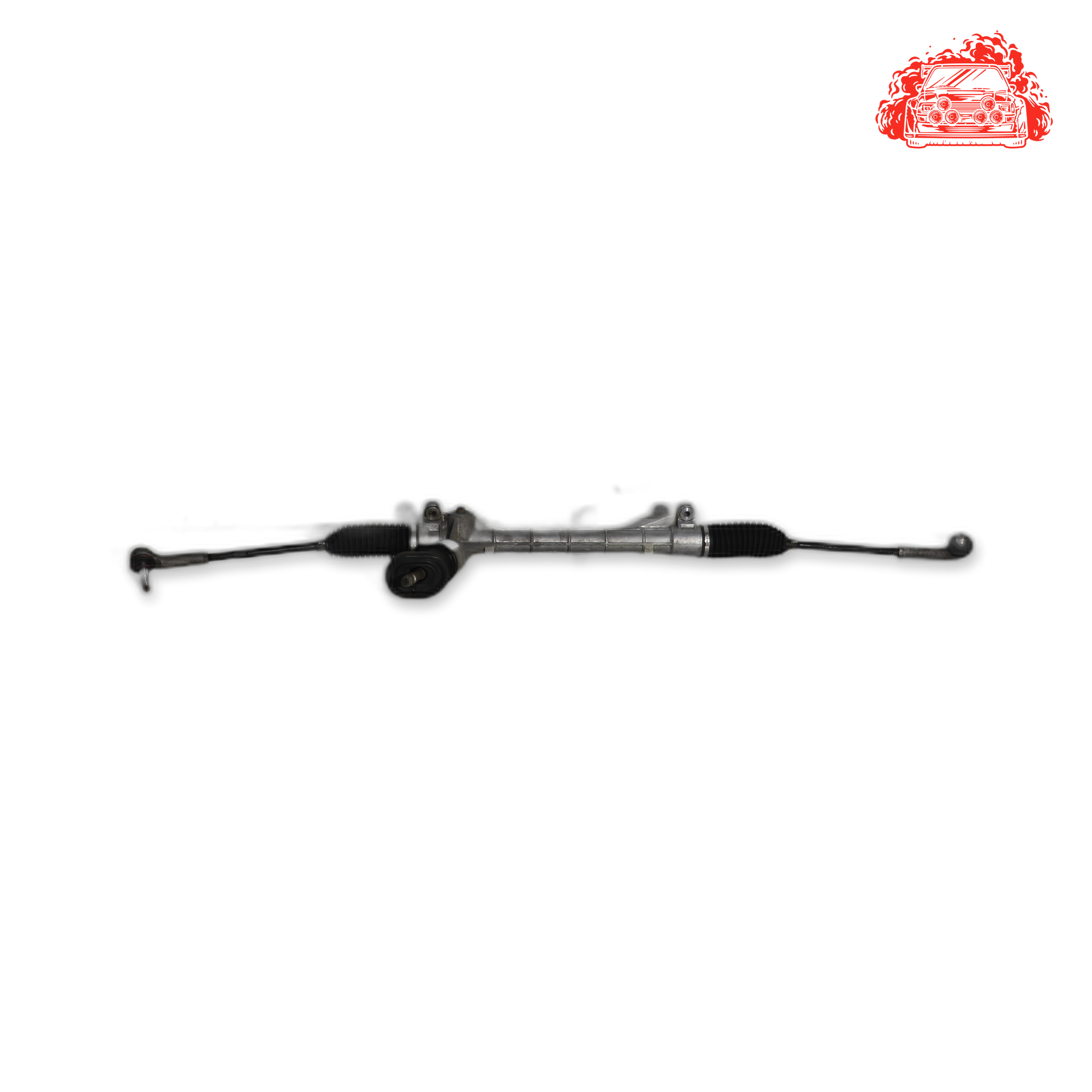 steering rack - photo 3