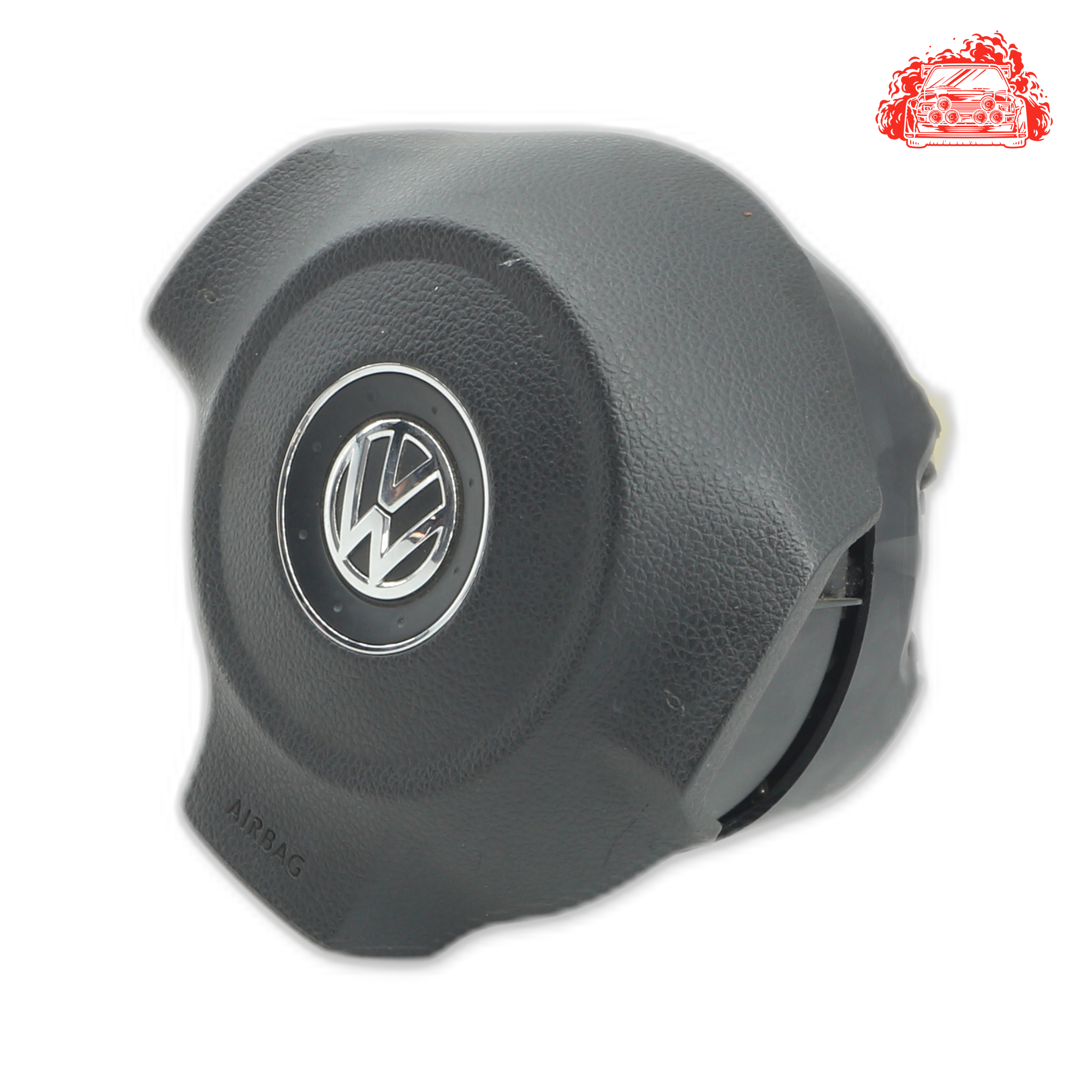 Used Volkswagen Polo Vivo 1.4 Trendline Steering Wheel Airbag