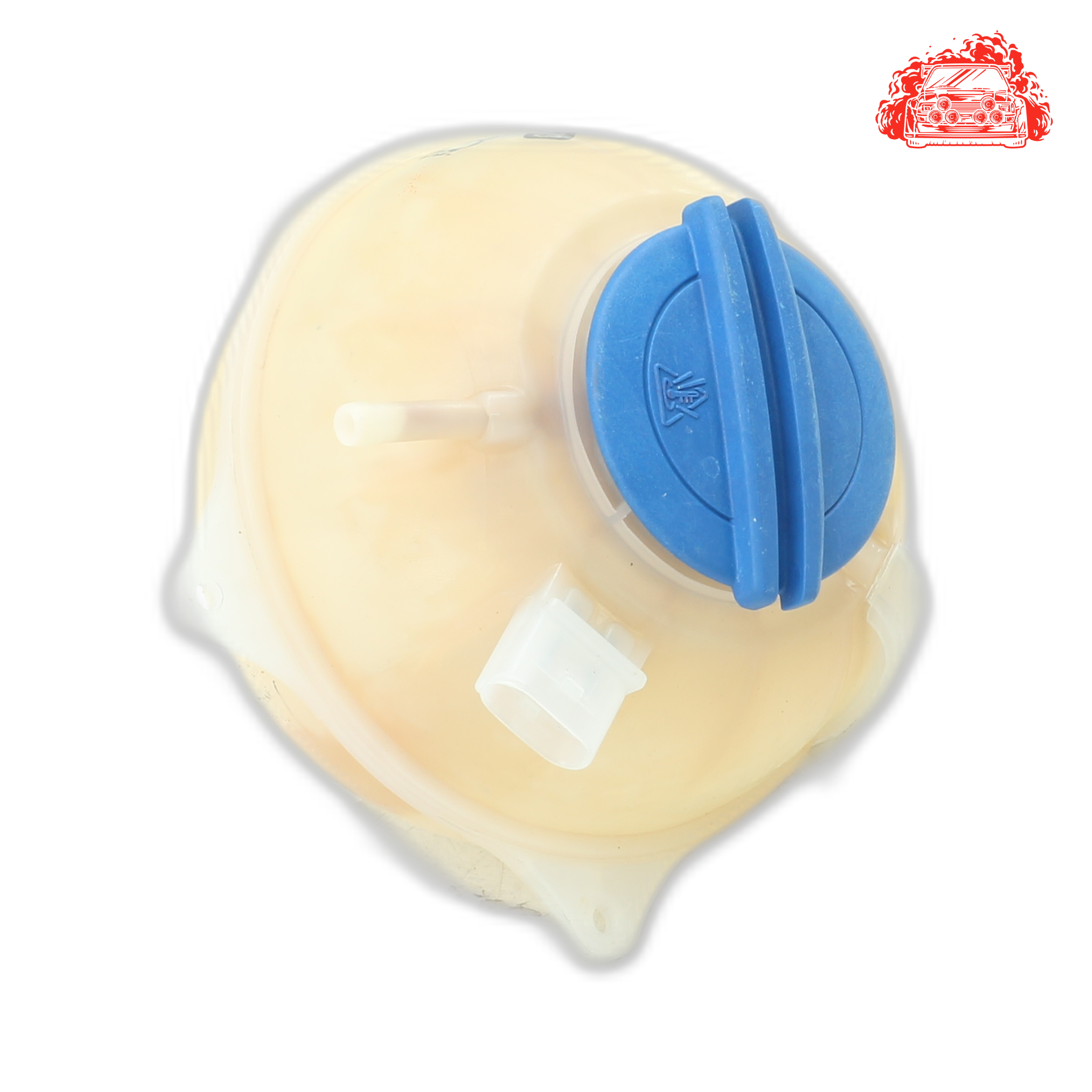 Used Volkswagen Polo Vivo 1.4 Trendline Water Bottle Reservoir Expansion Tank