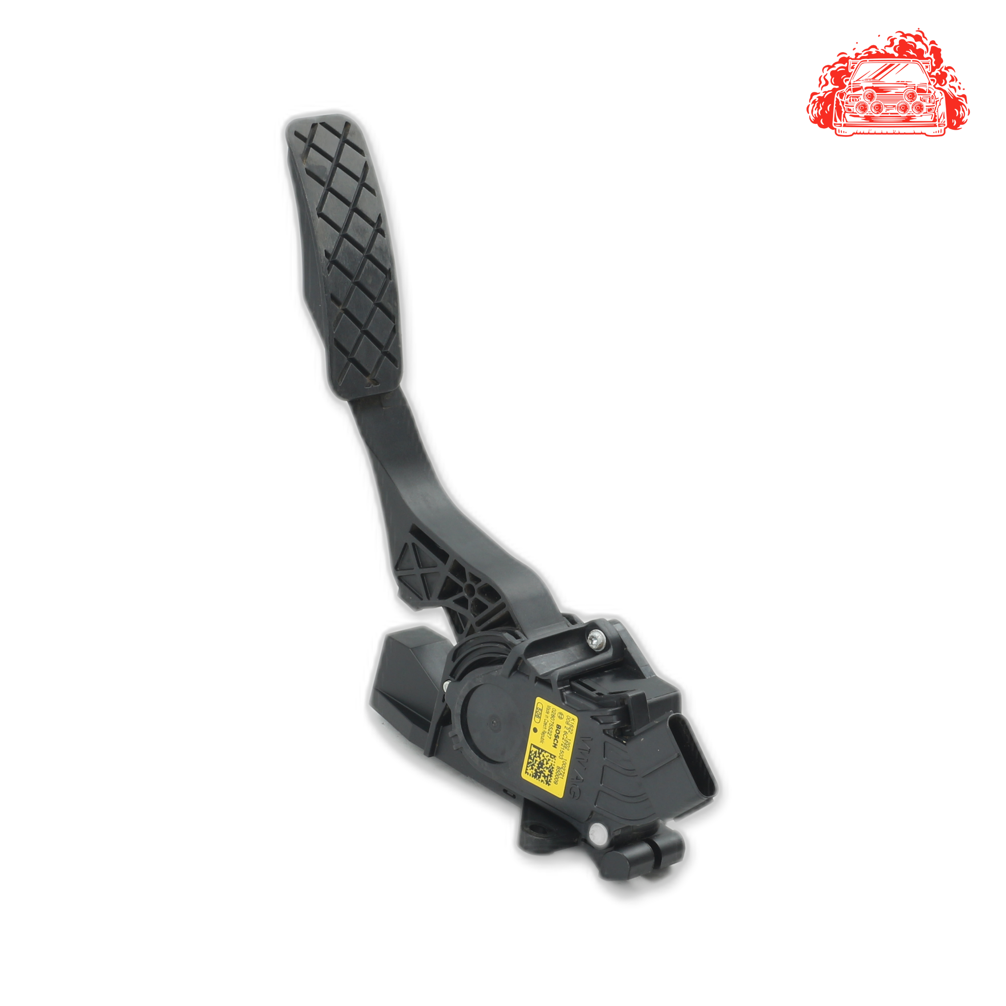 Used Volkswagen Polo Accelerator Pedal - OEM Part 6C2721503