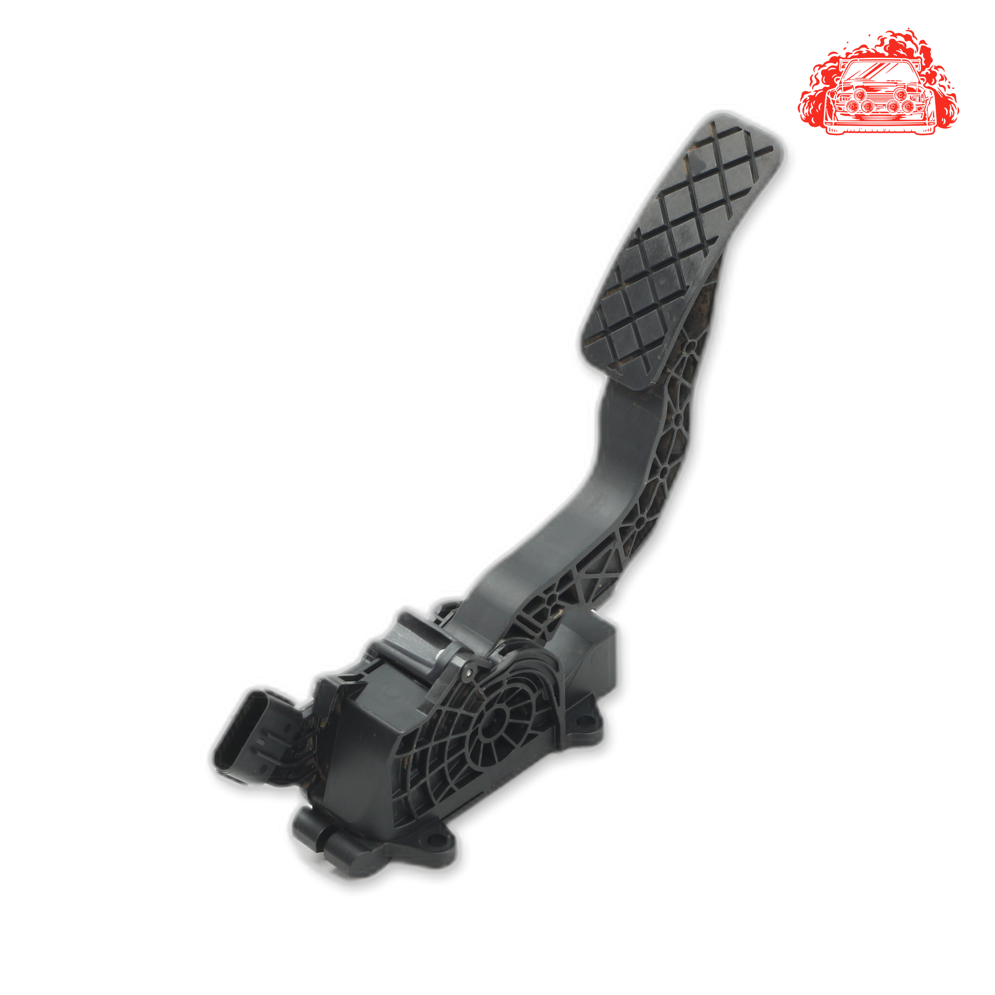 Used Volkswagen Polo Accelerator Pedal - OEM Part 6C2721503