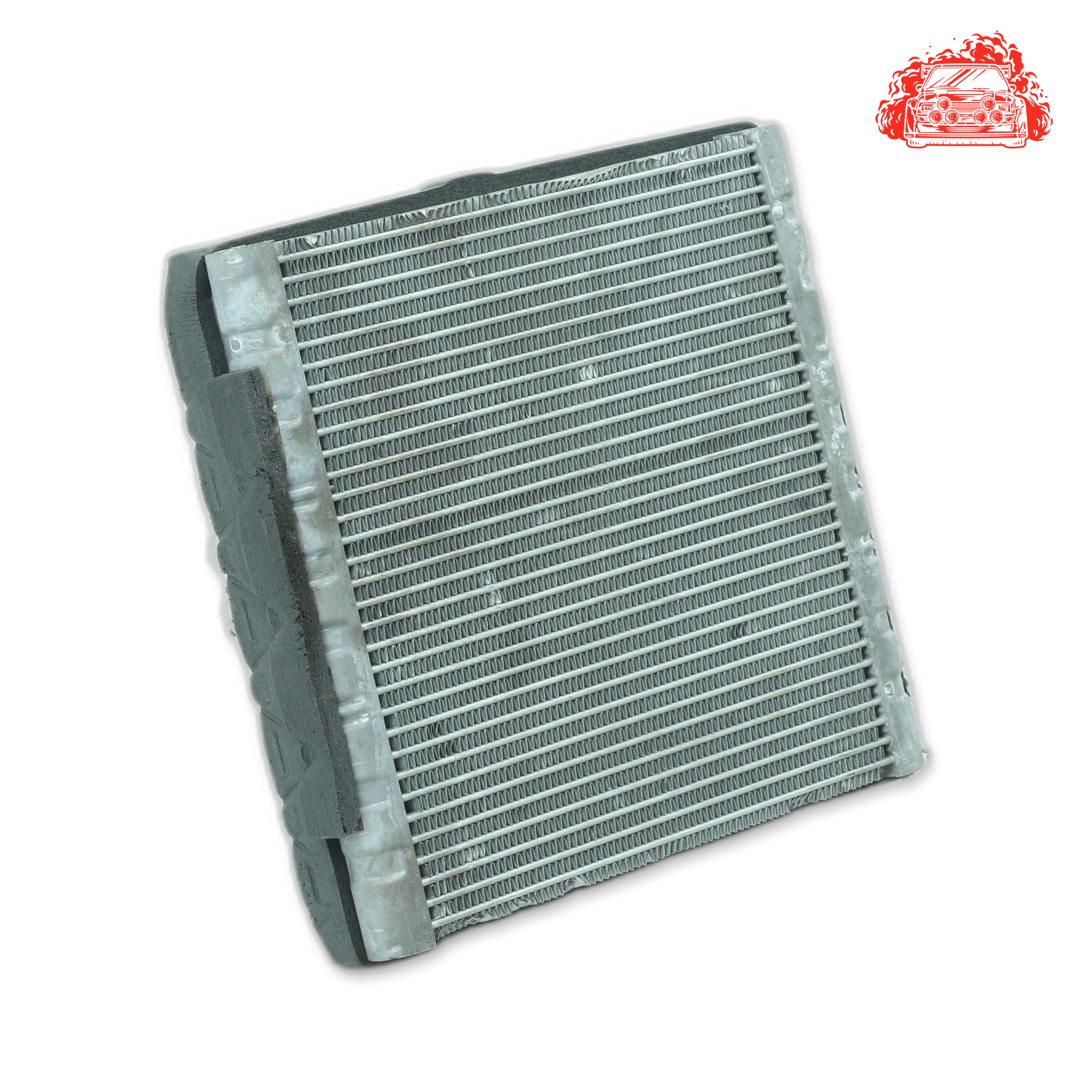 Used Volkswagen Polo AC Evaporator 6C0816105