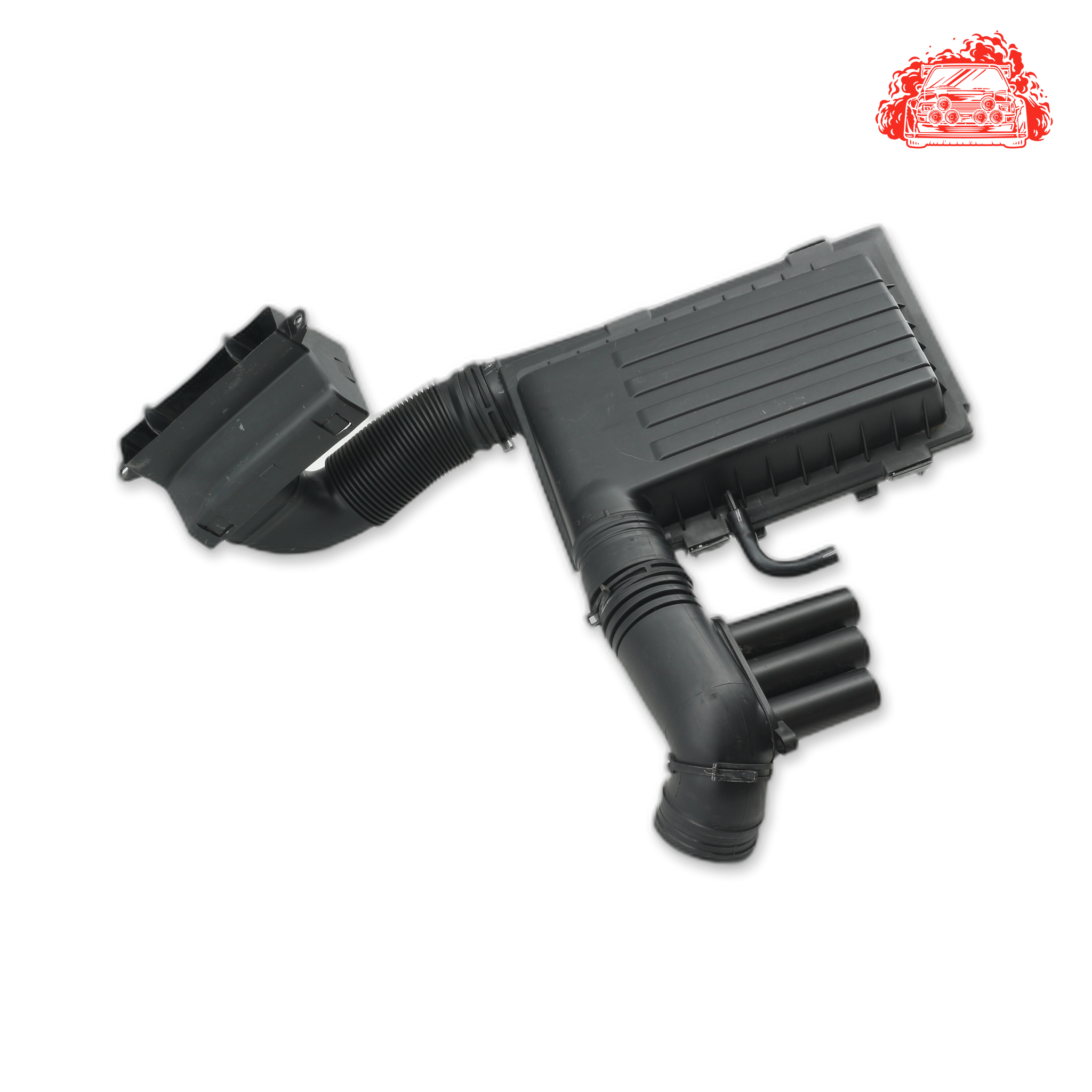 Used Volkswagen Polo Airbox - OEM Part 04E129611H
