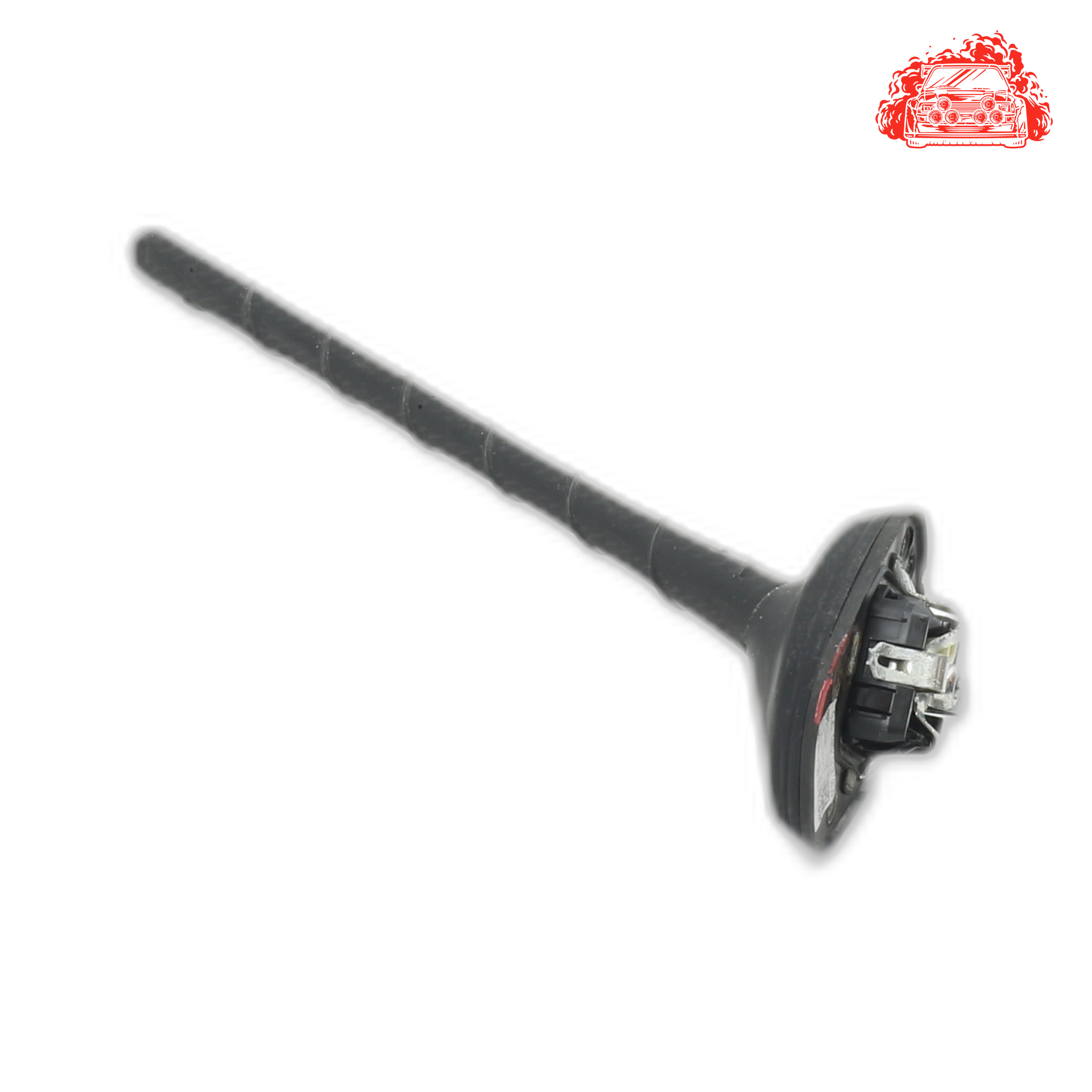 Used VOLKSWAGEN Polo Antenna - OEM Part 6C0035501