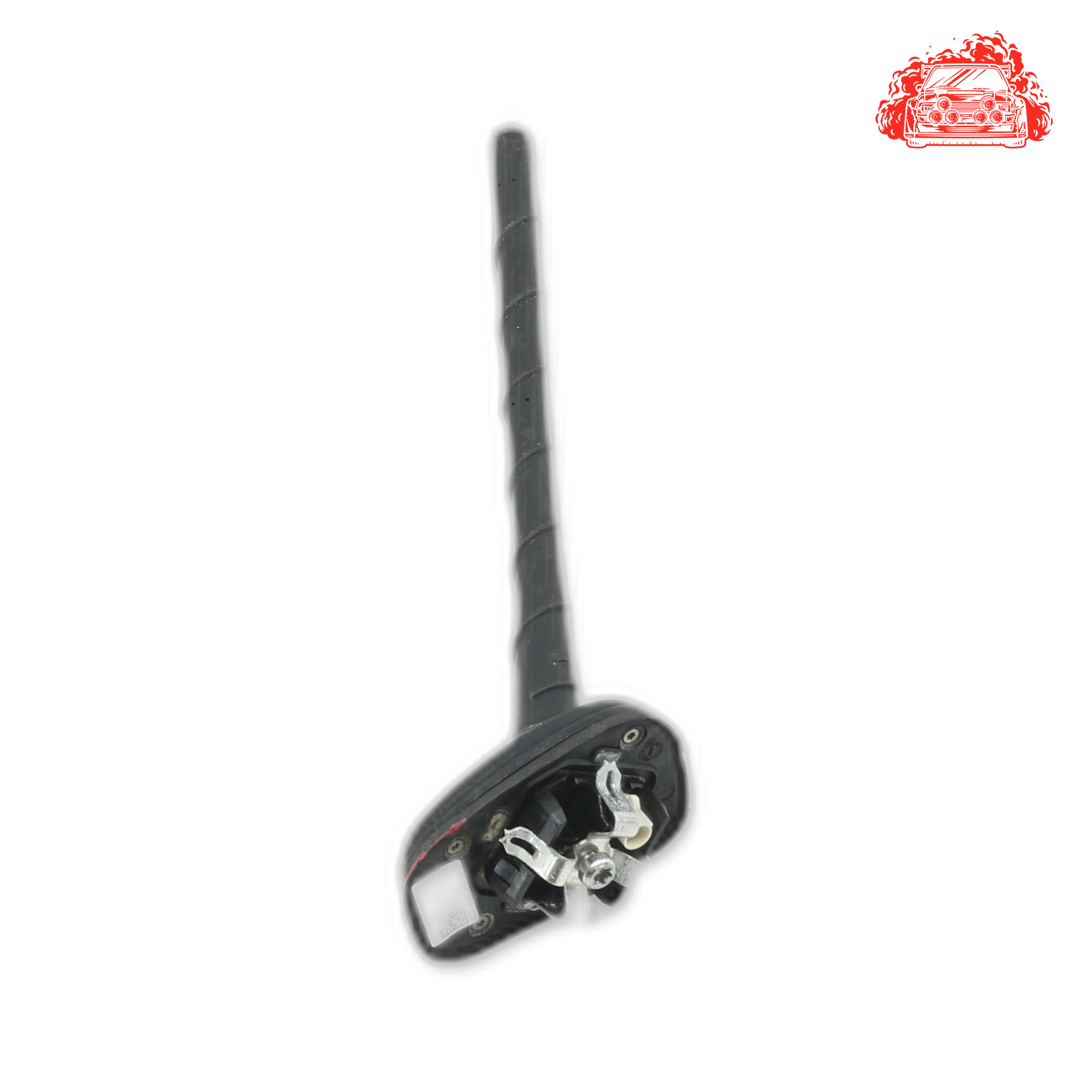 Used VOLKSWAGEN Polo Antenna - OEM Part 6C0035501